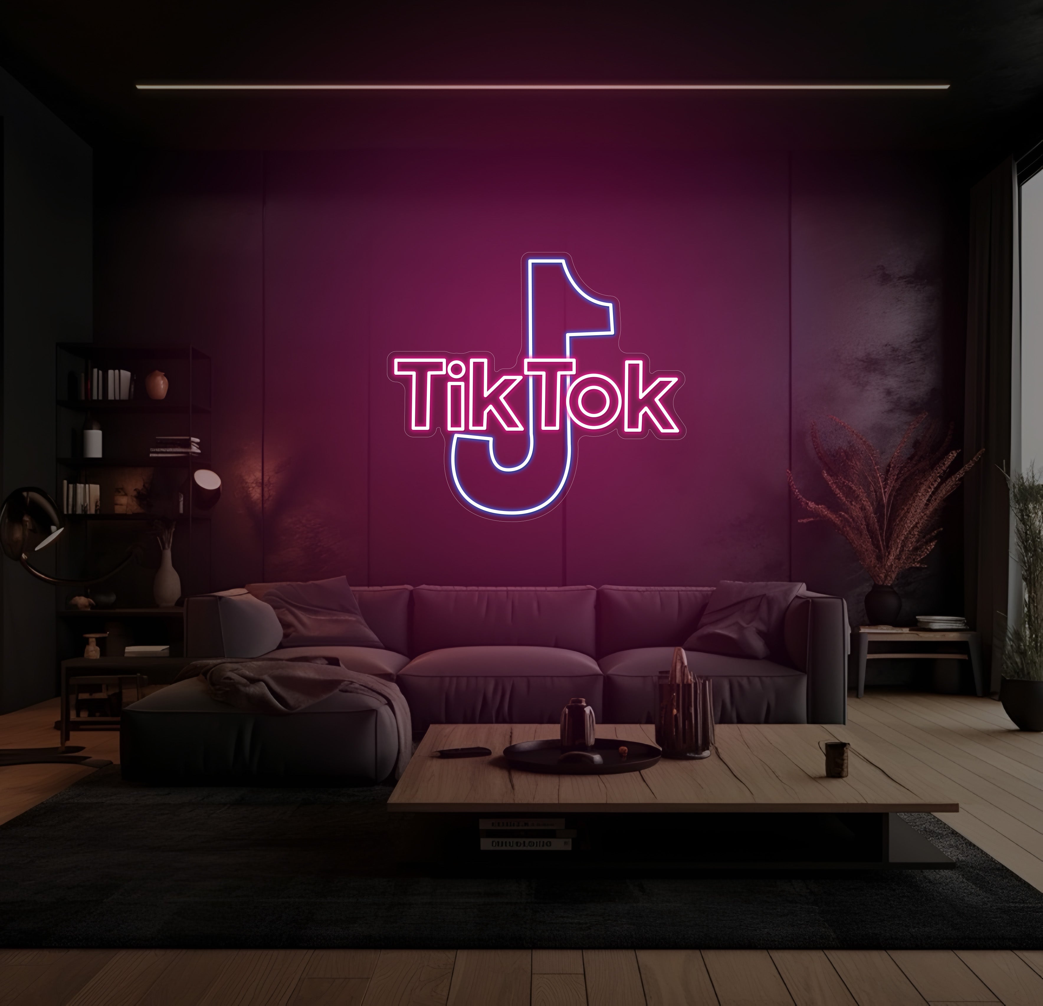 TIKTOK