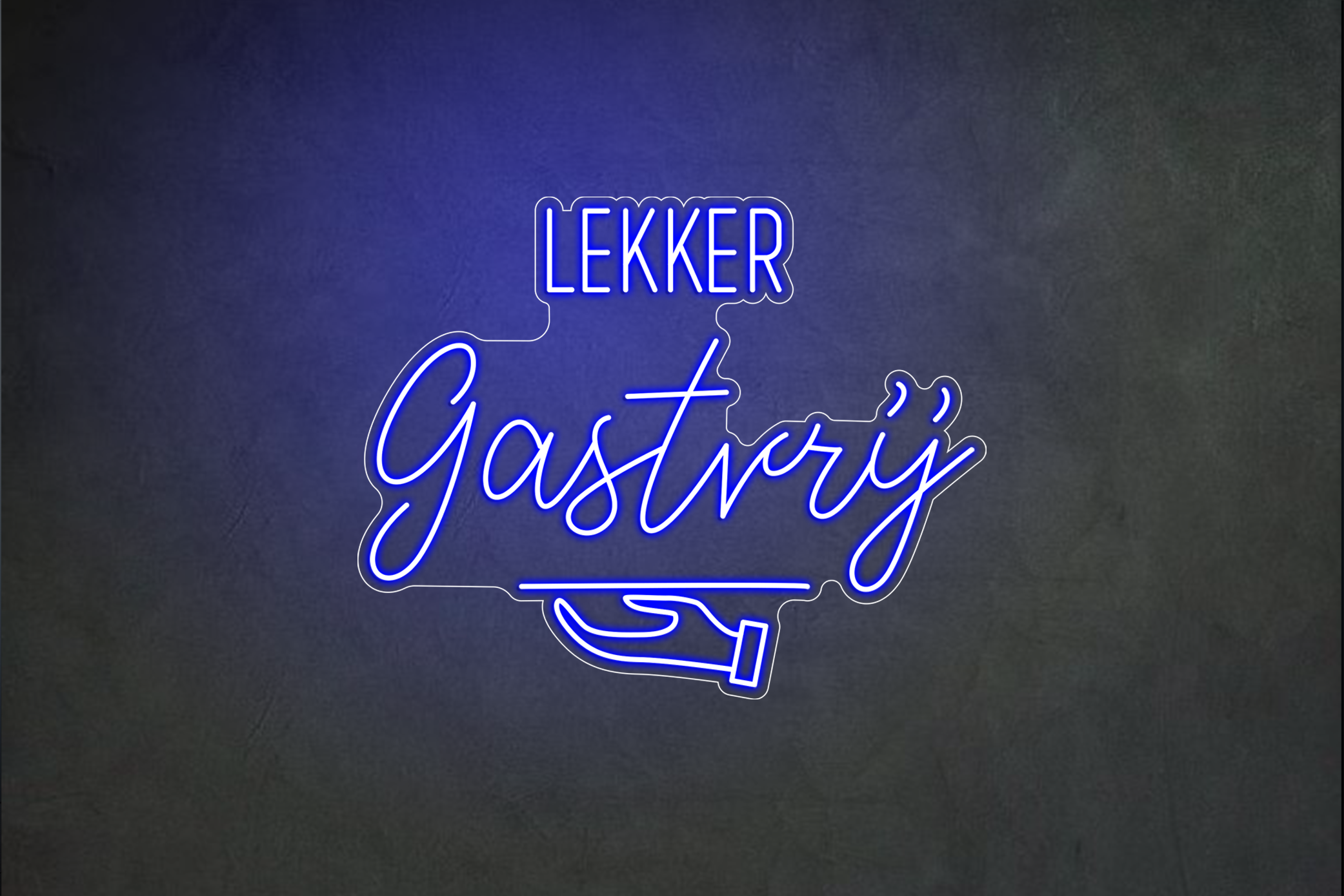 Lekker Gastvrij