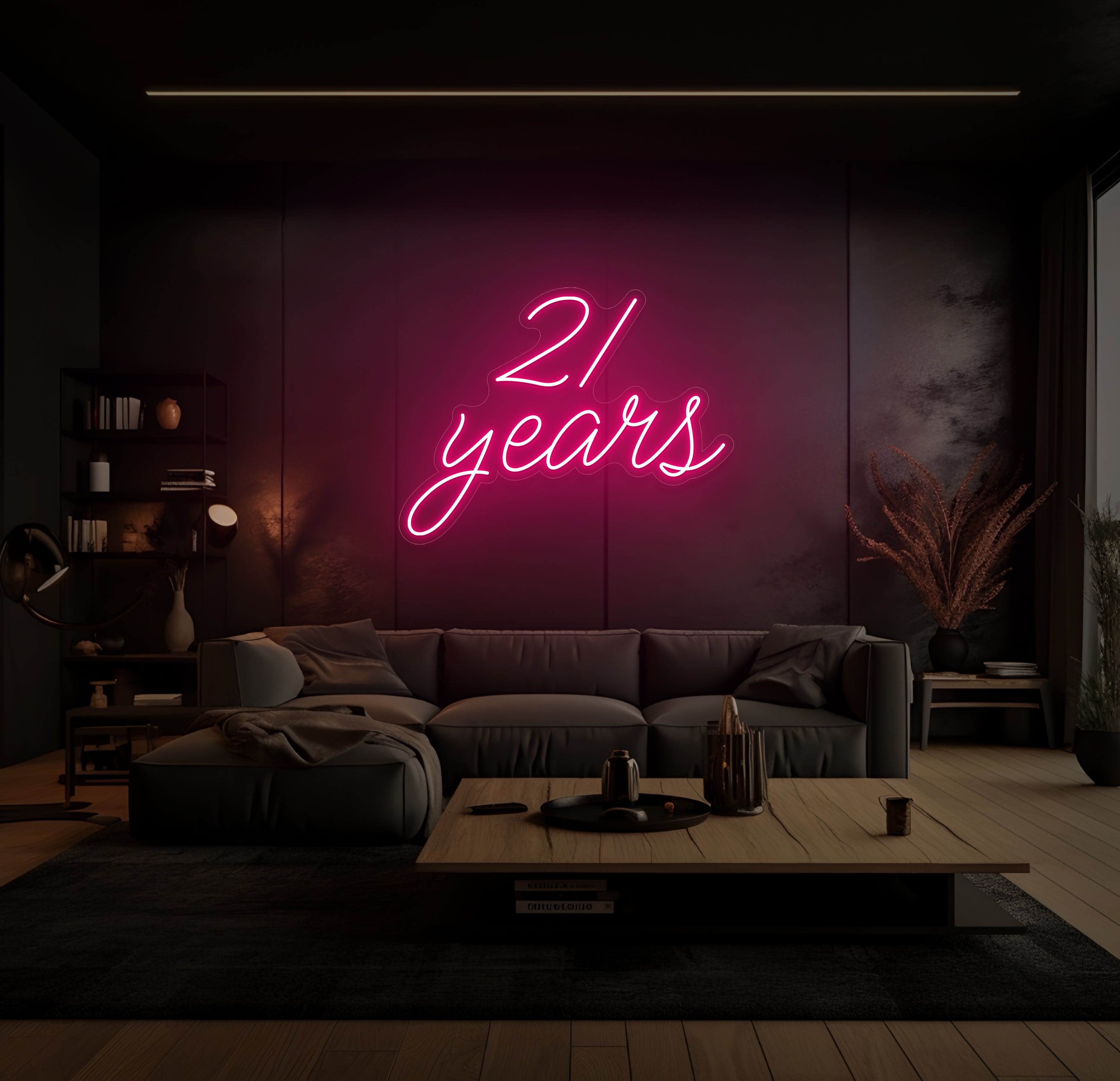 21 years (2)