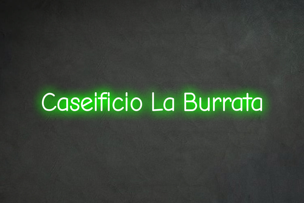 Caseificio La Burrata