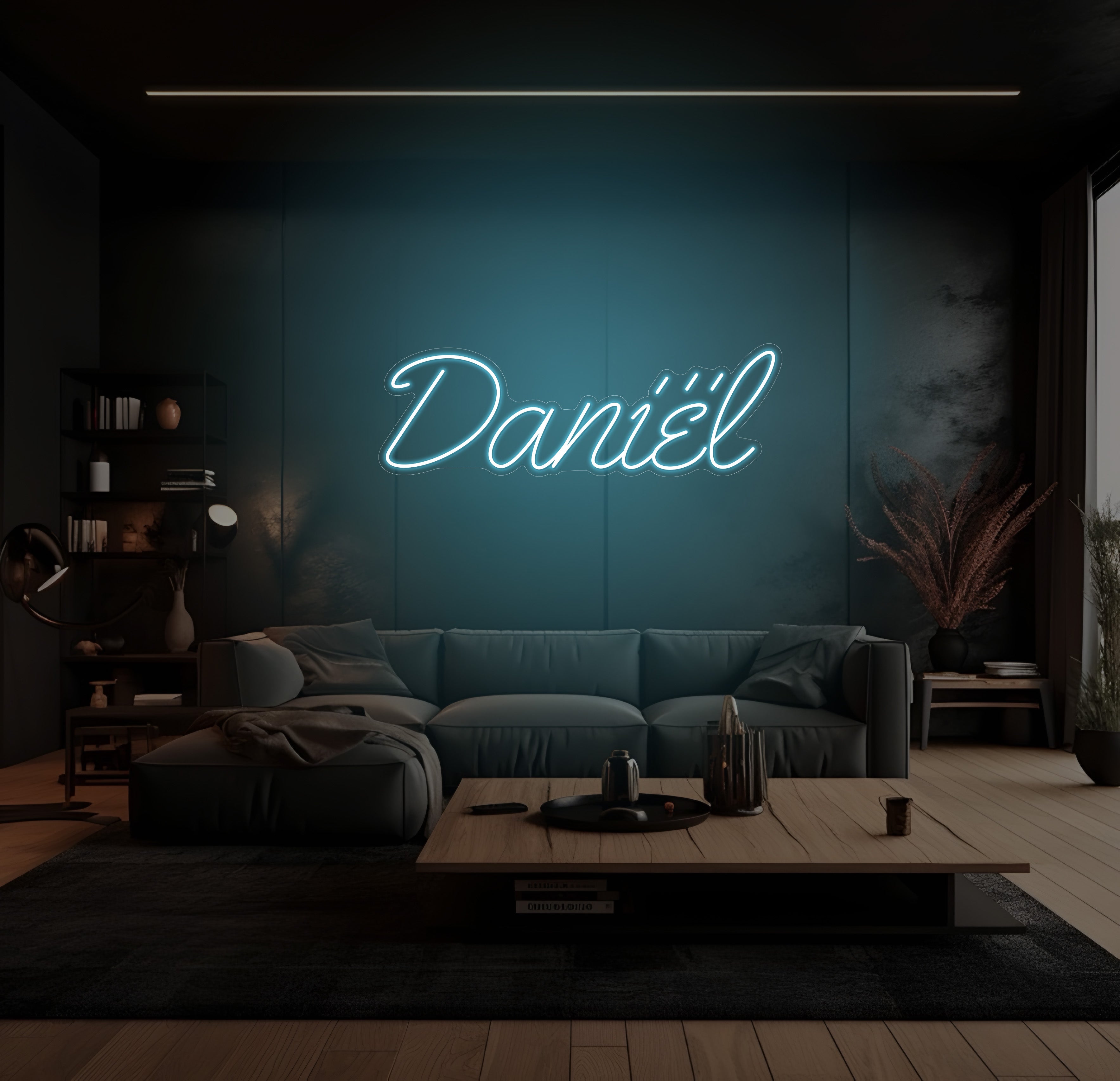 Daniel