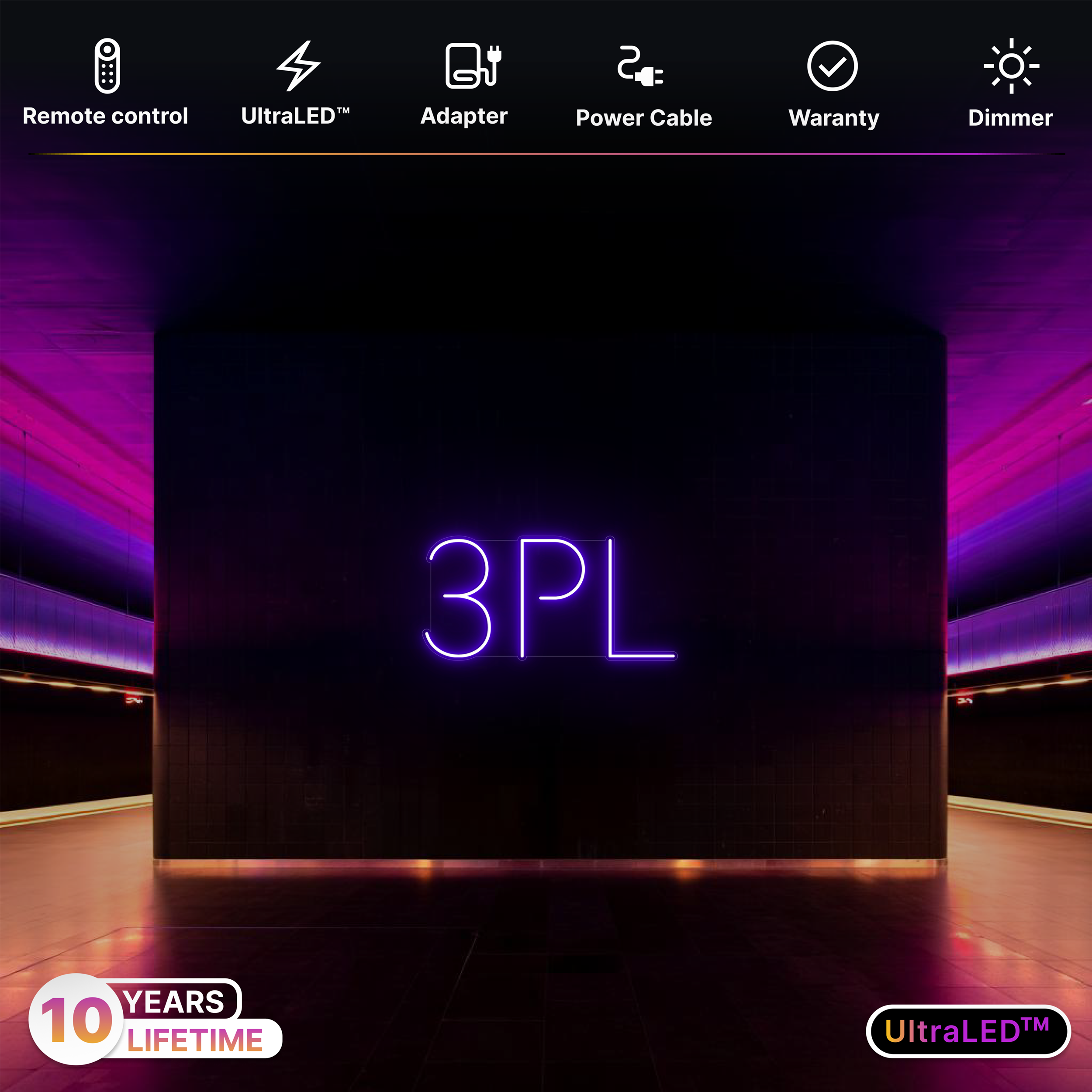 3PL