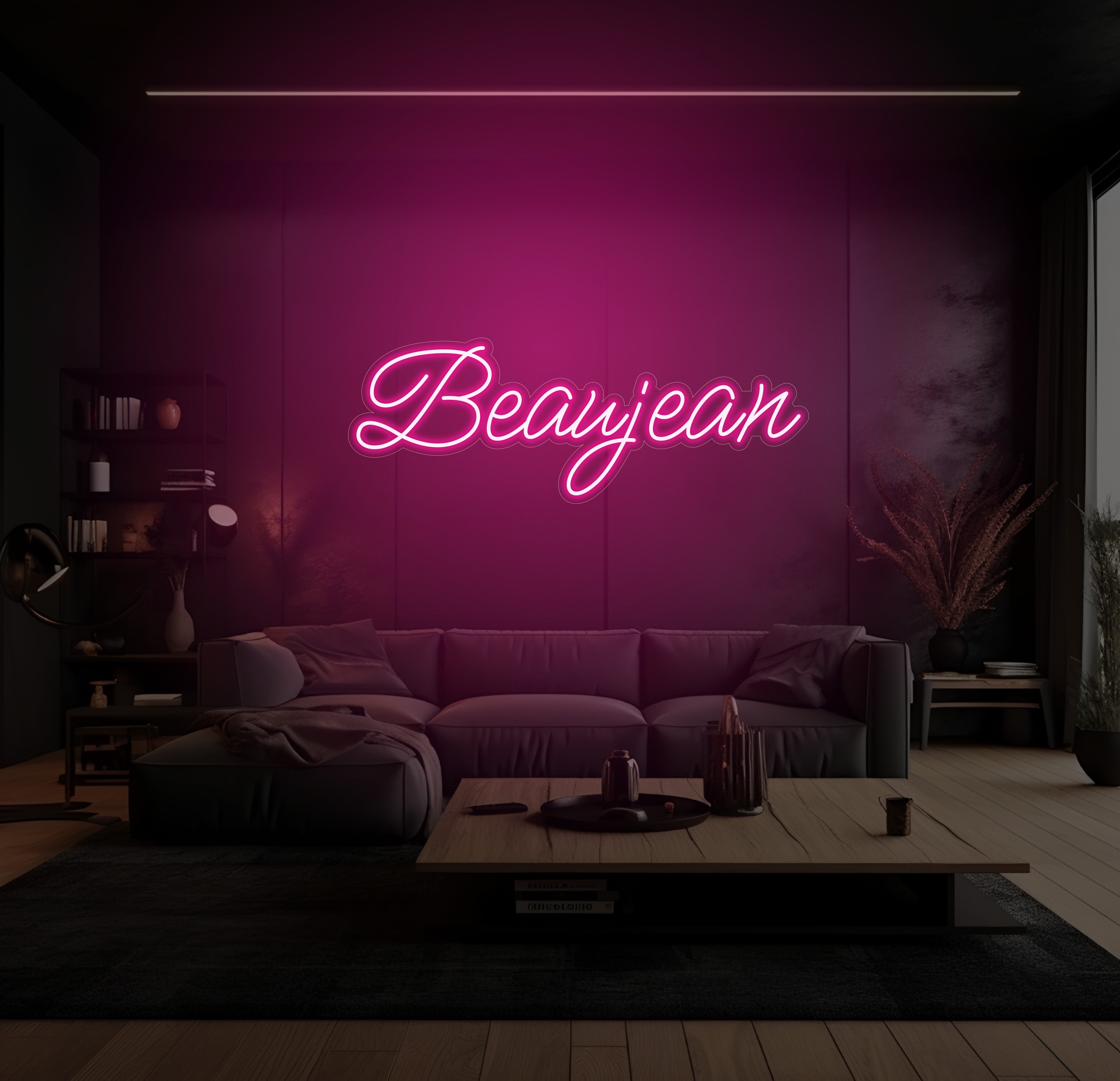 Beaujean