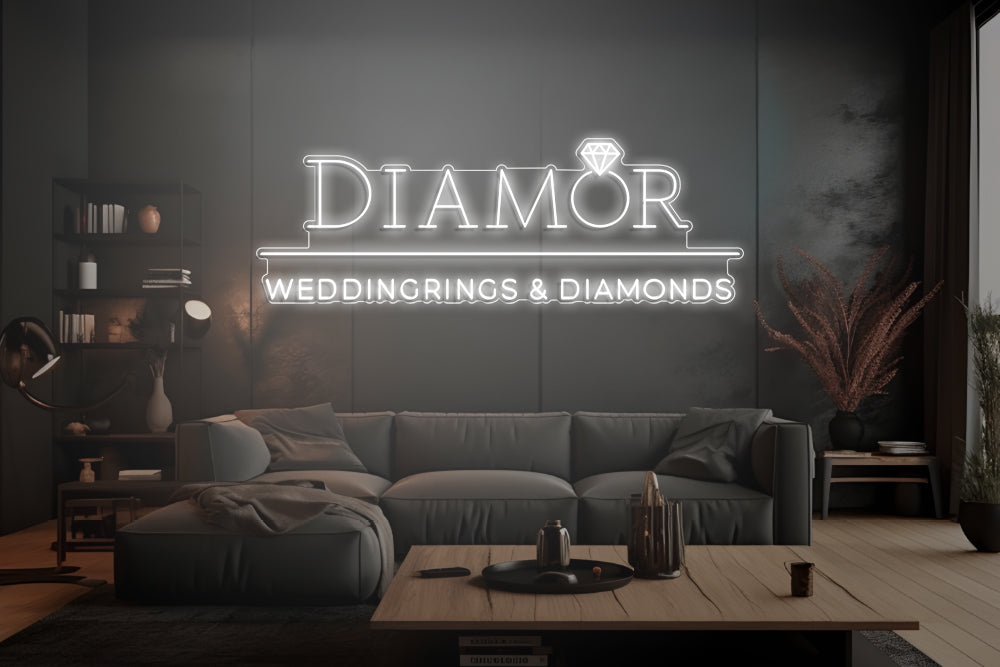 Diamor