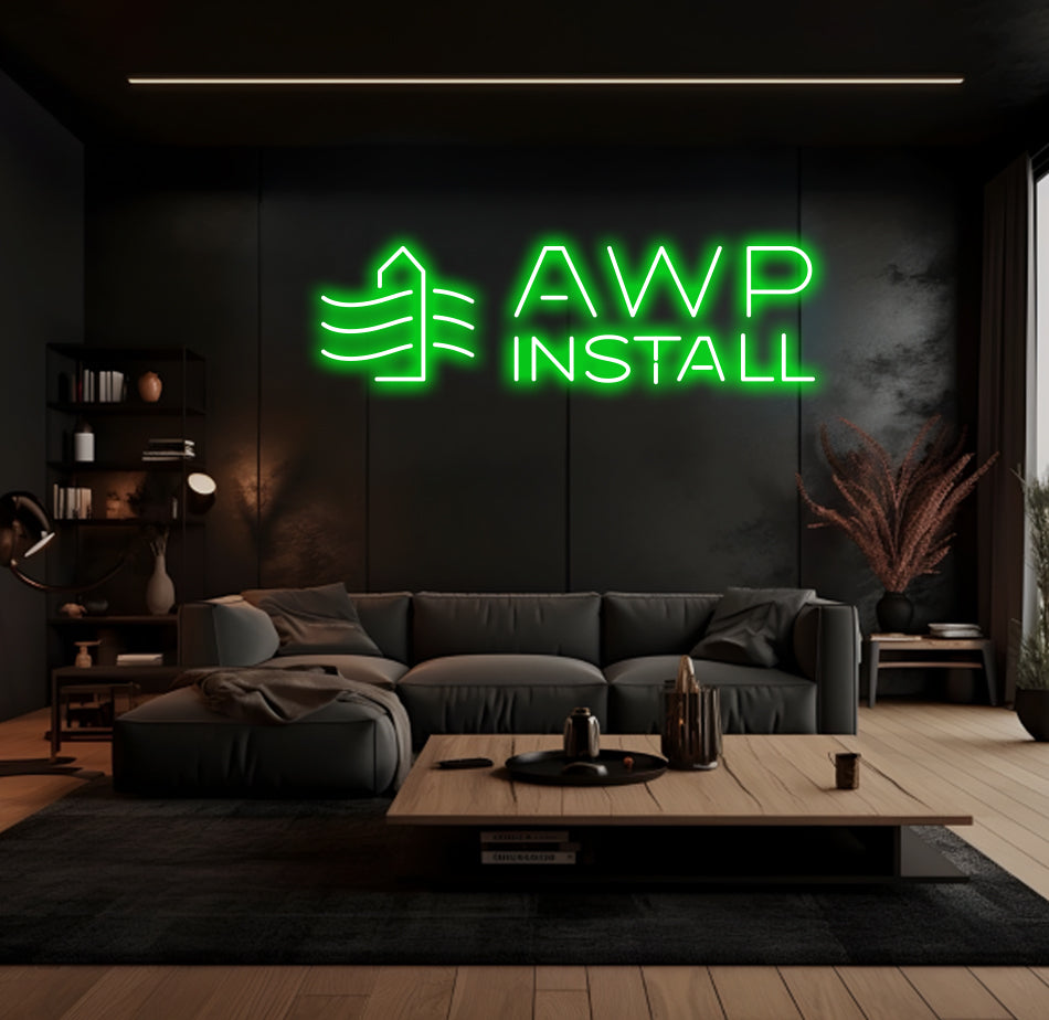 AWP Instal