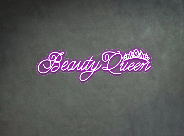 Beauty Queen