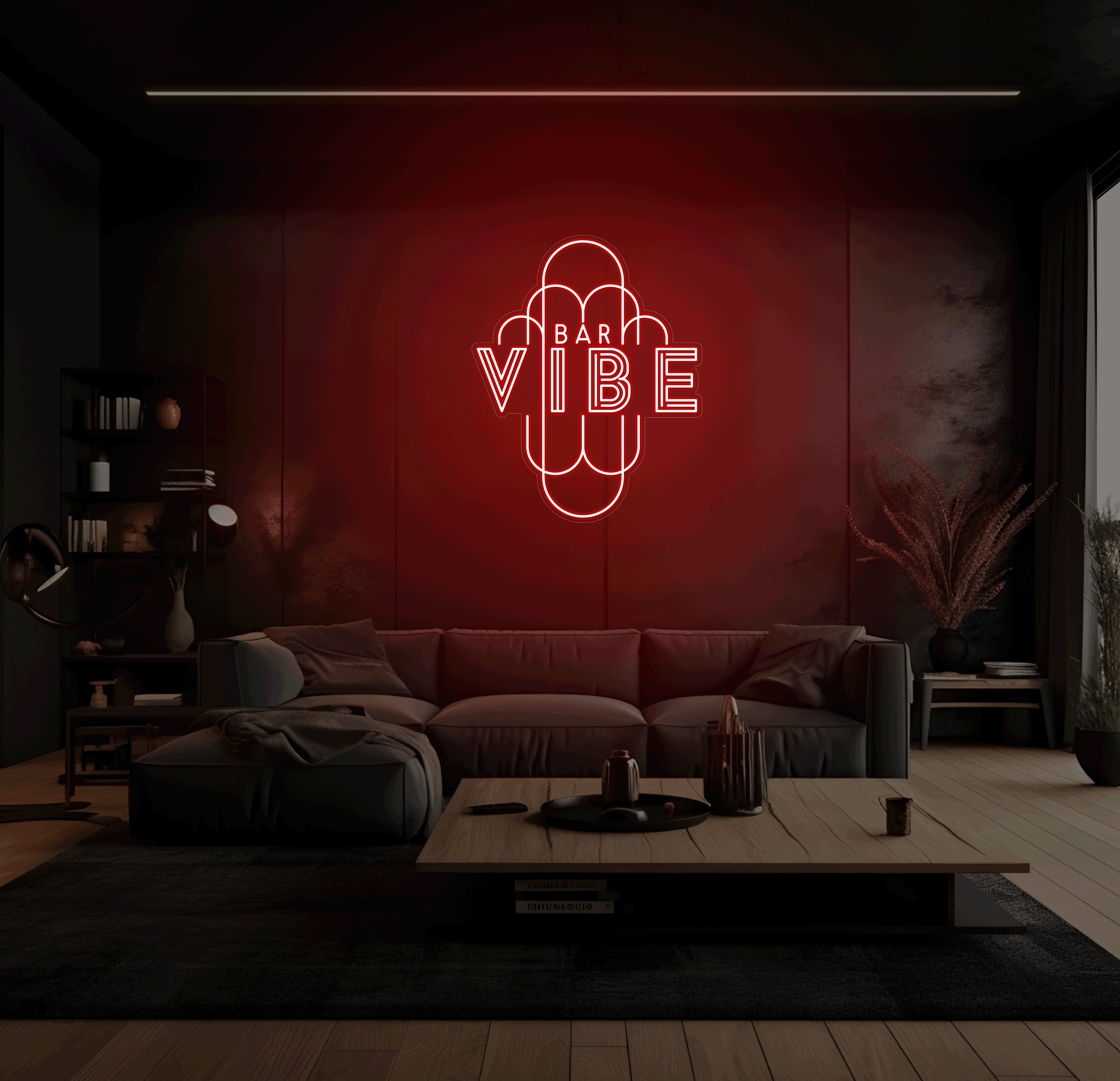 Bar Vibe