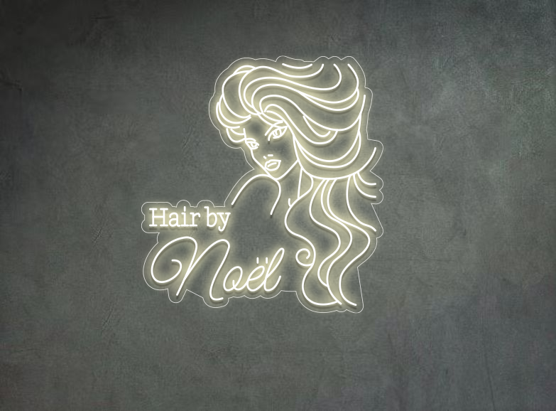 Hair by Noël