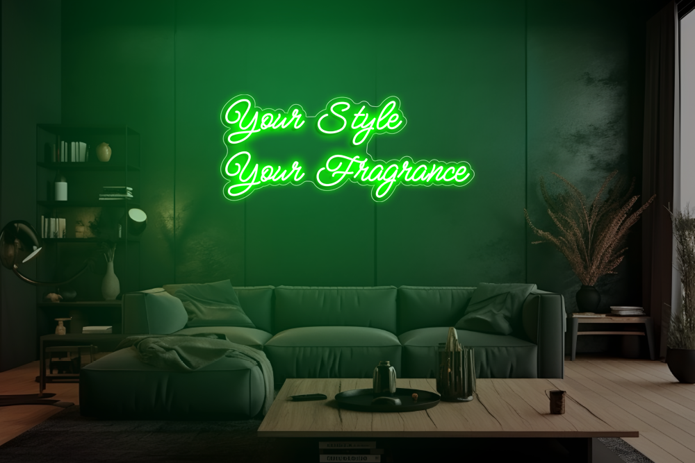 Your Style