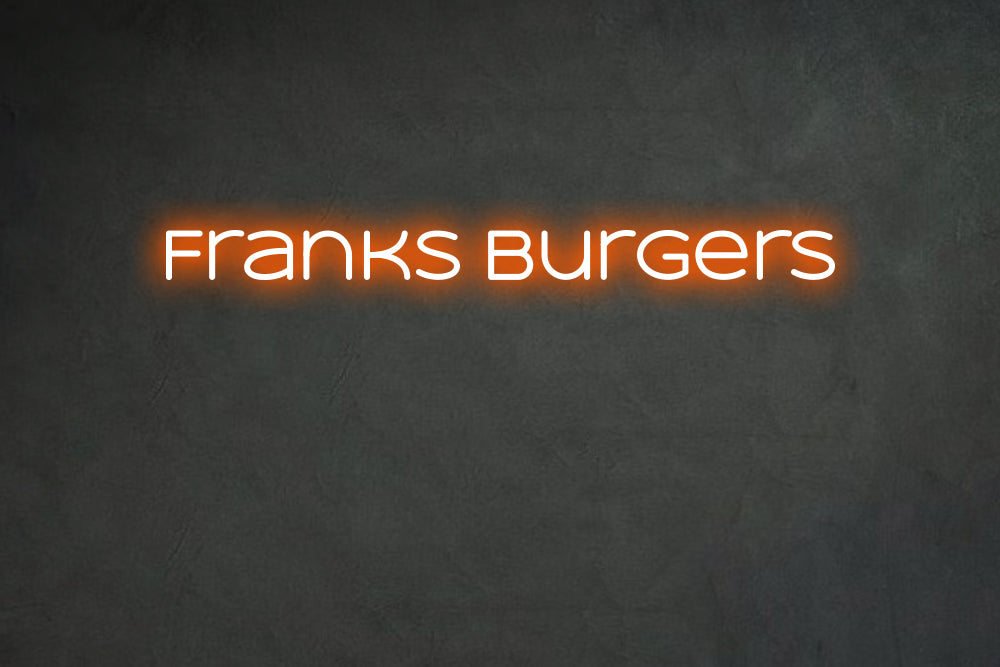 Franks Burgers