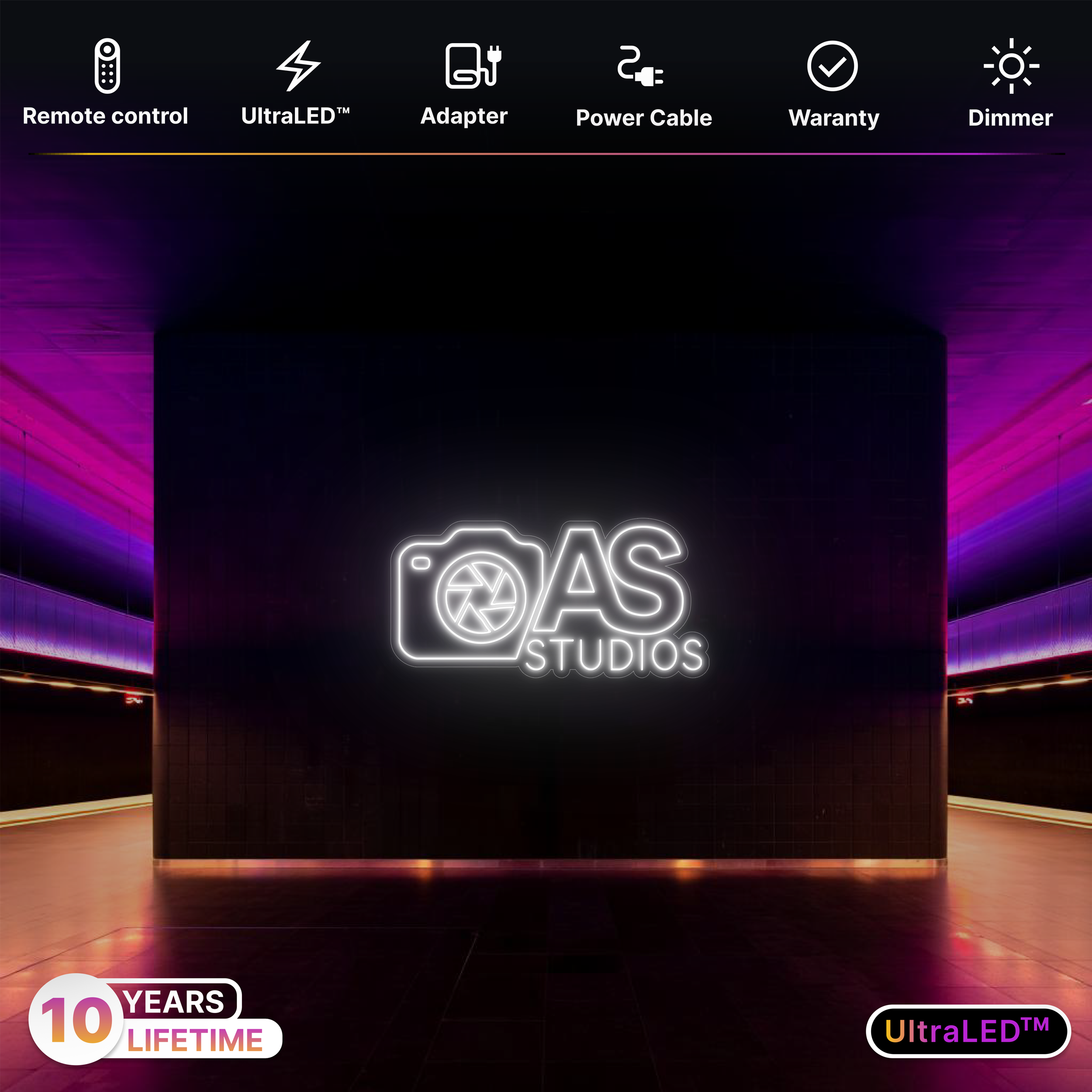 AS Studio