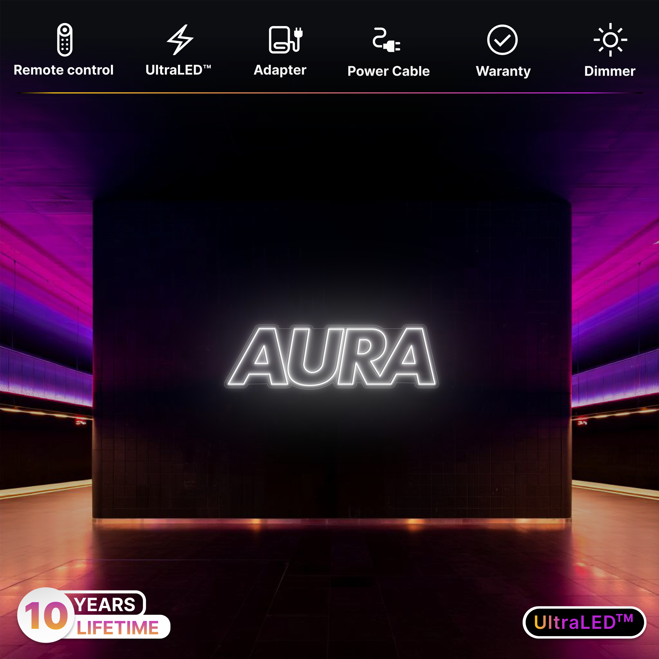 AURA