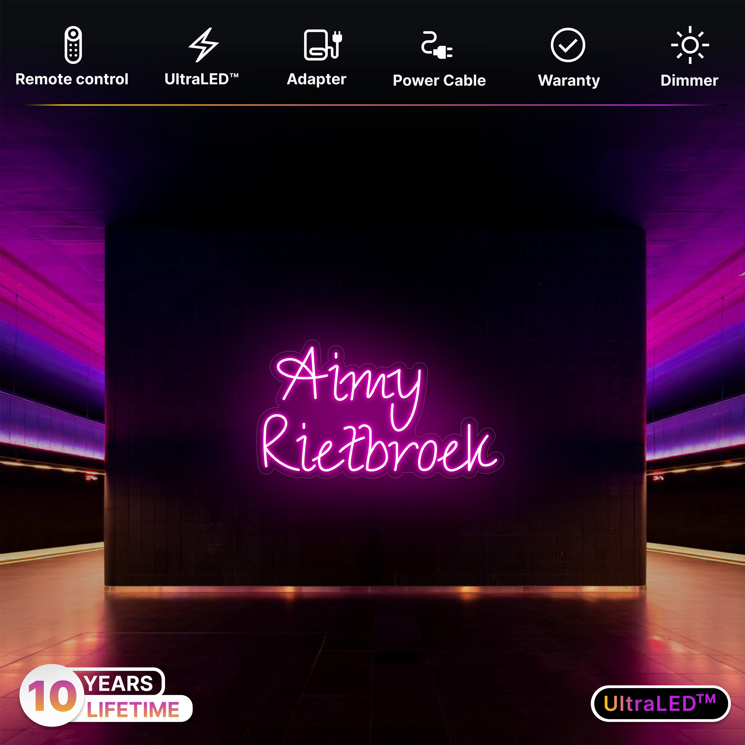 Aimy Rietbroek