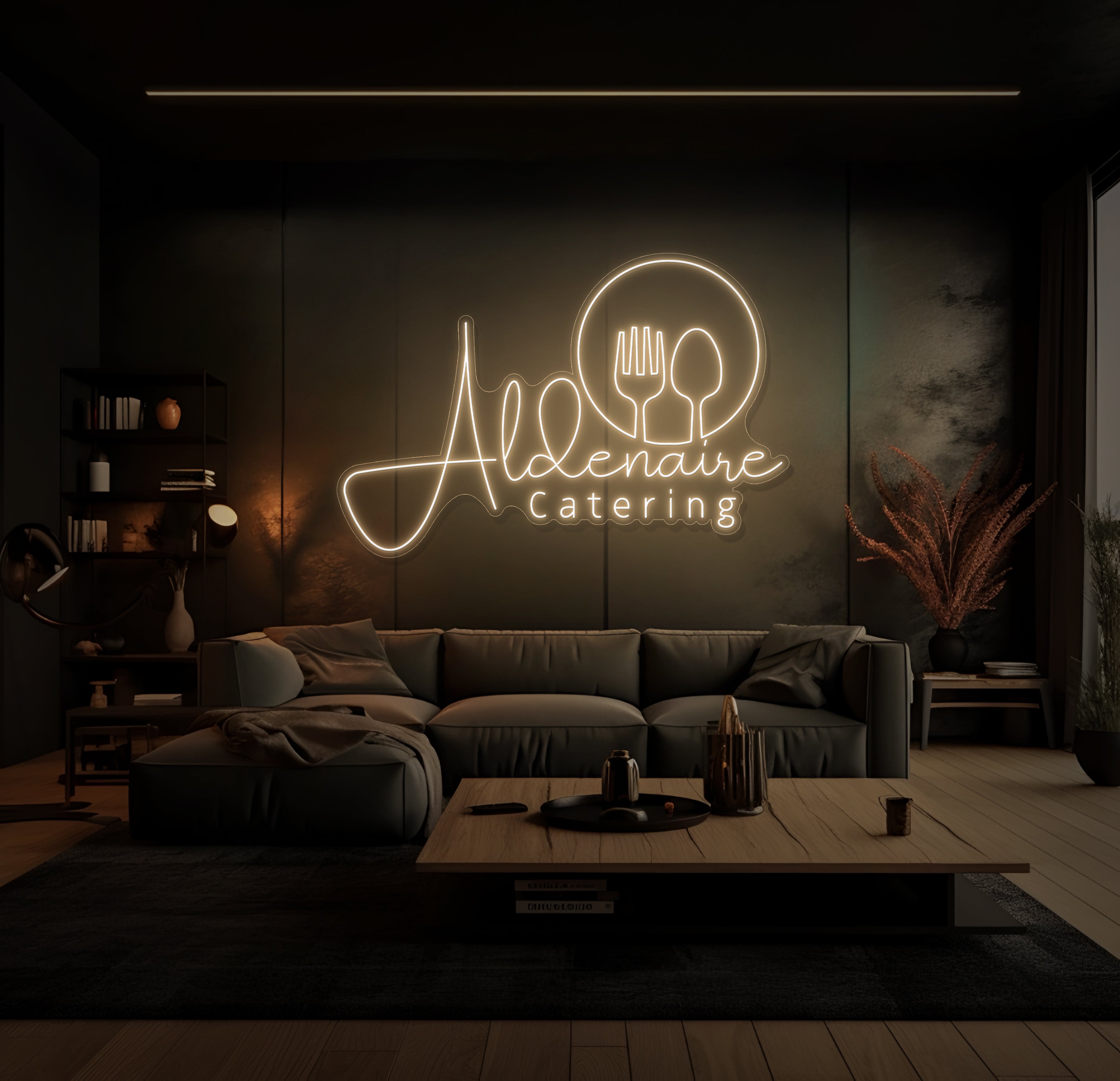 Aldenaire Catering