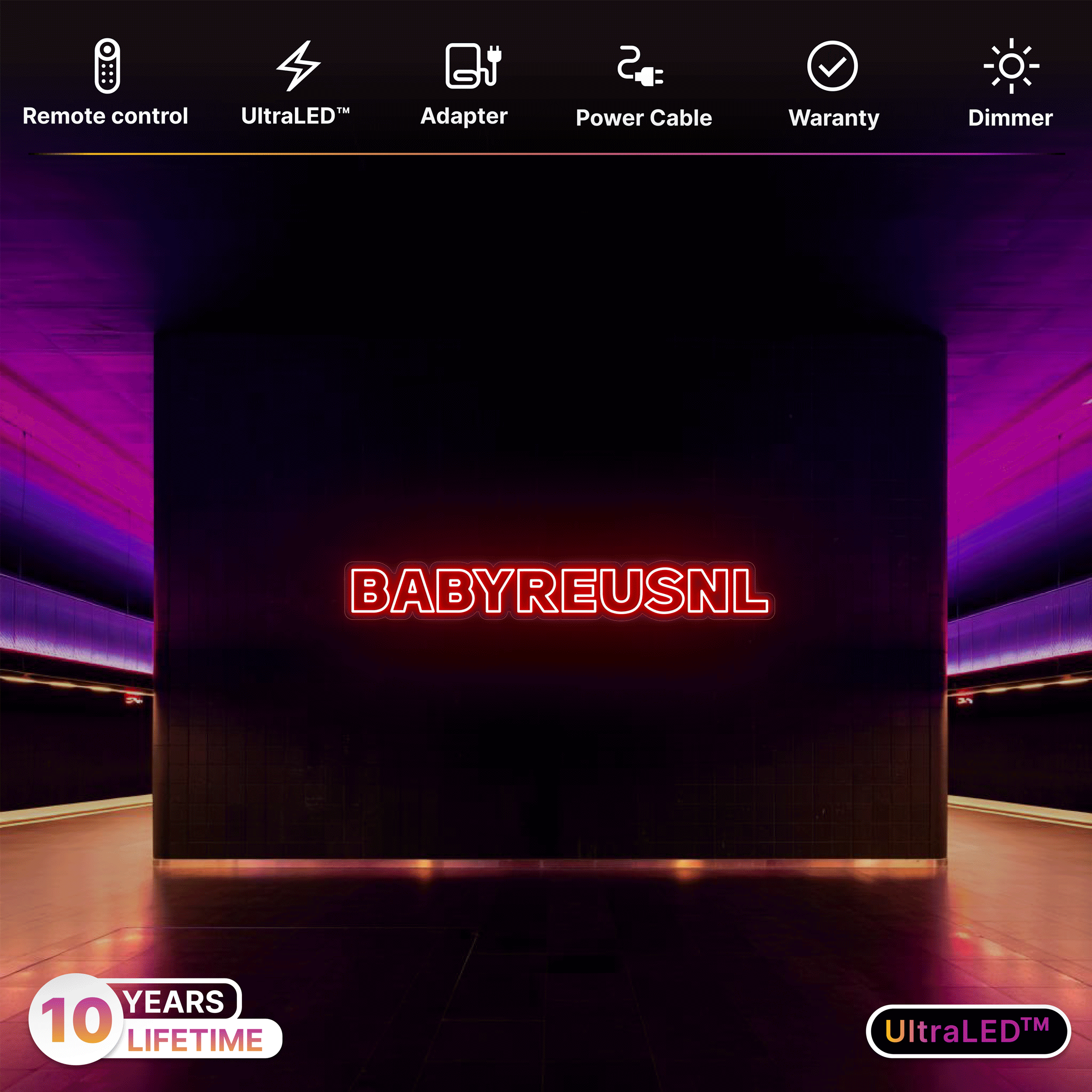 BABYREUSNL
