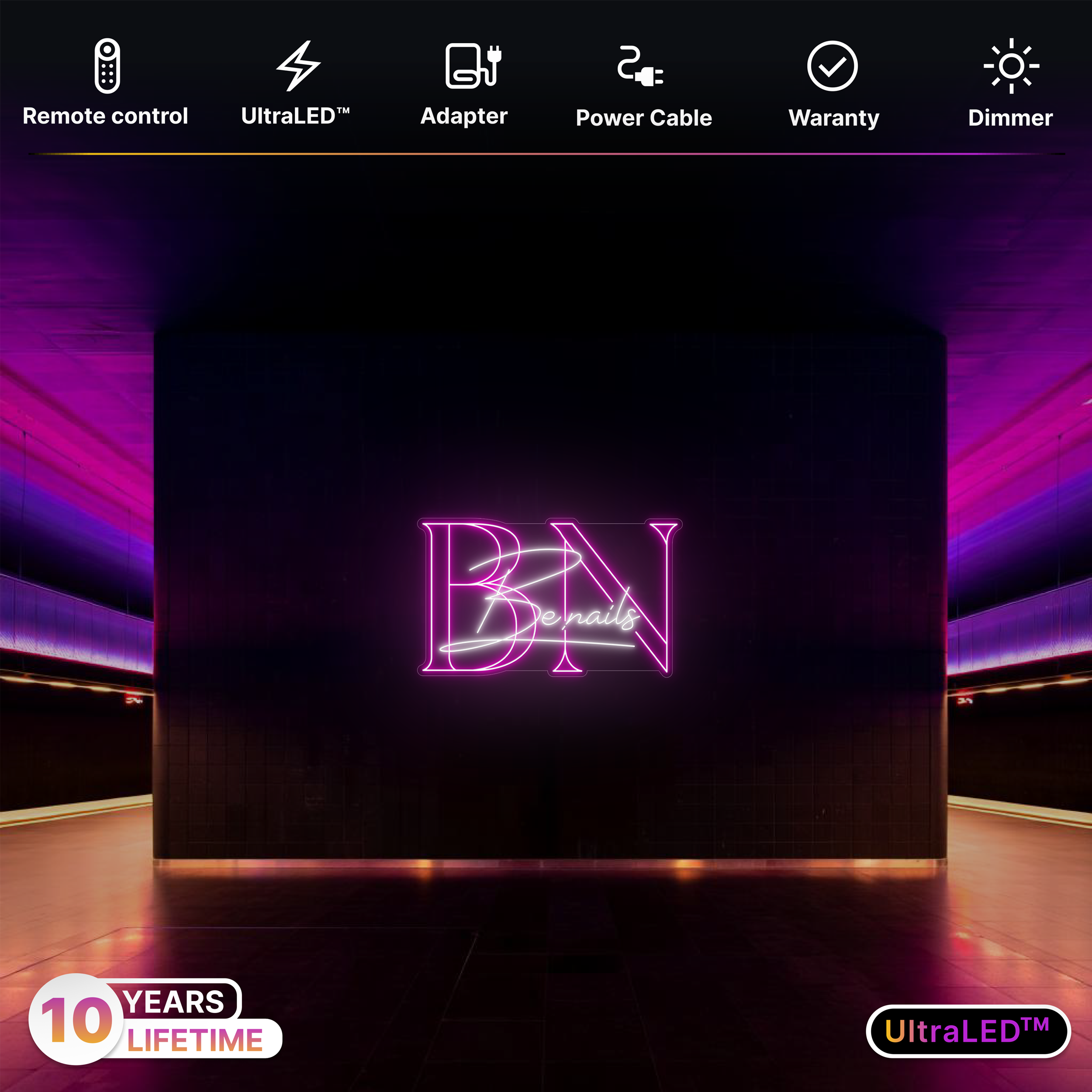 BN Be.nails
