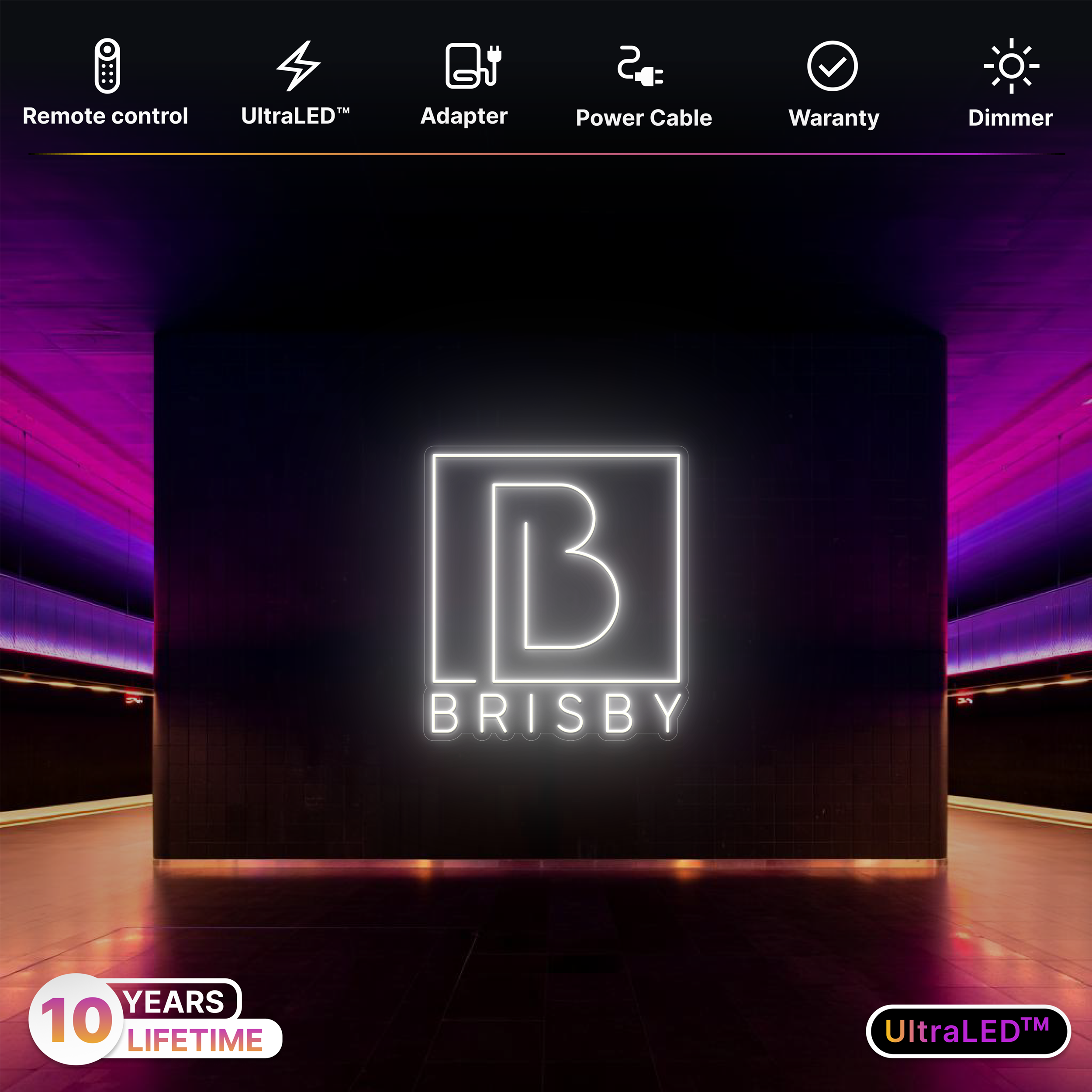 BRISBY