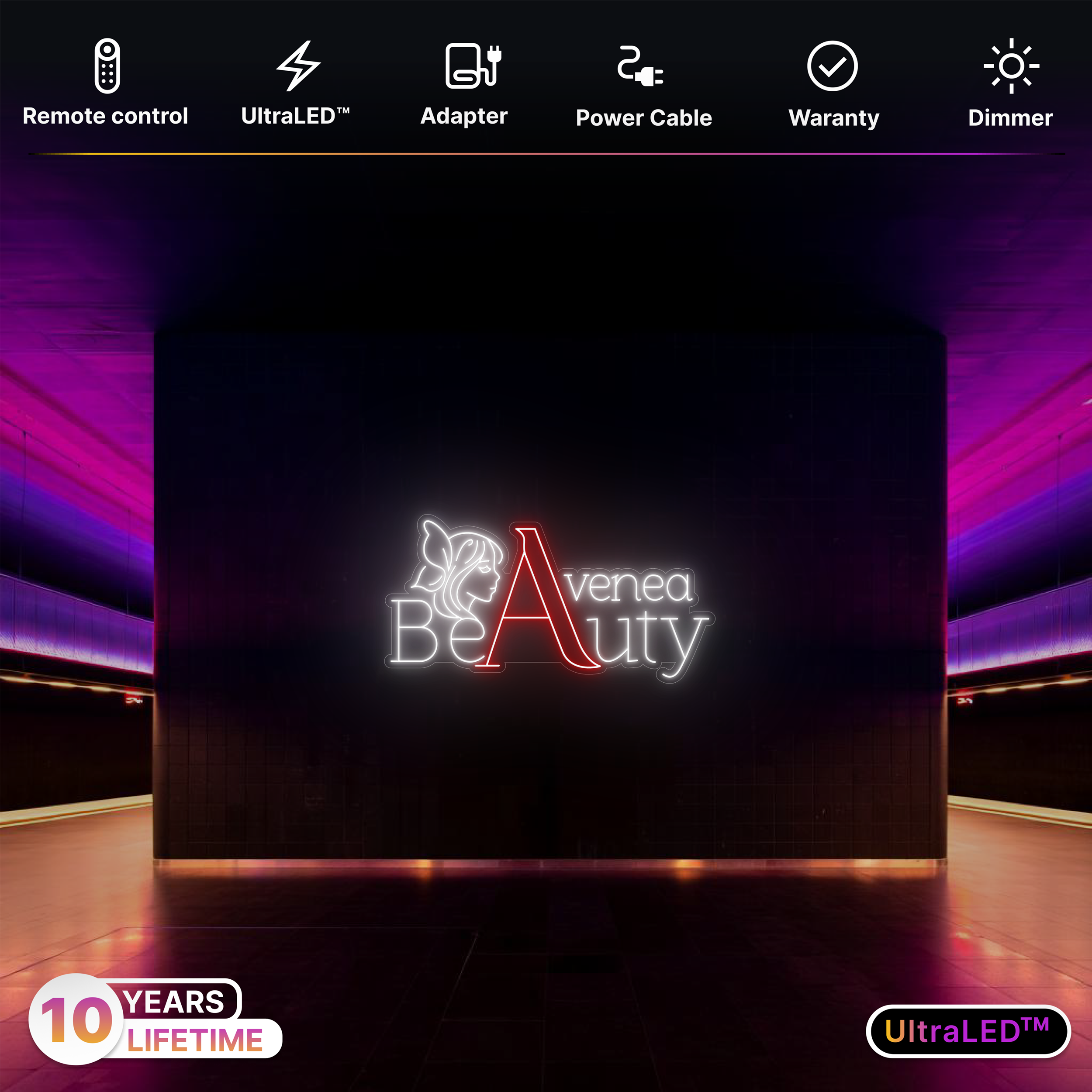 BeAveneaAuty