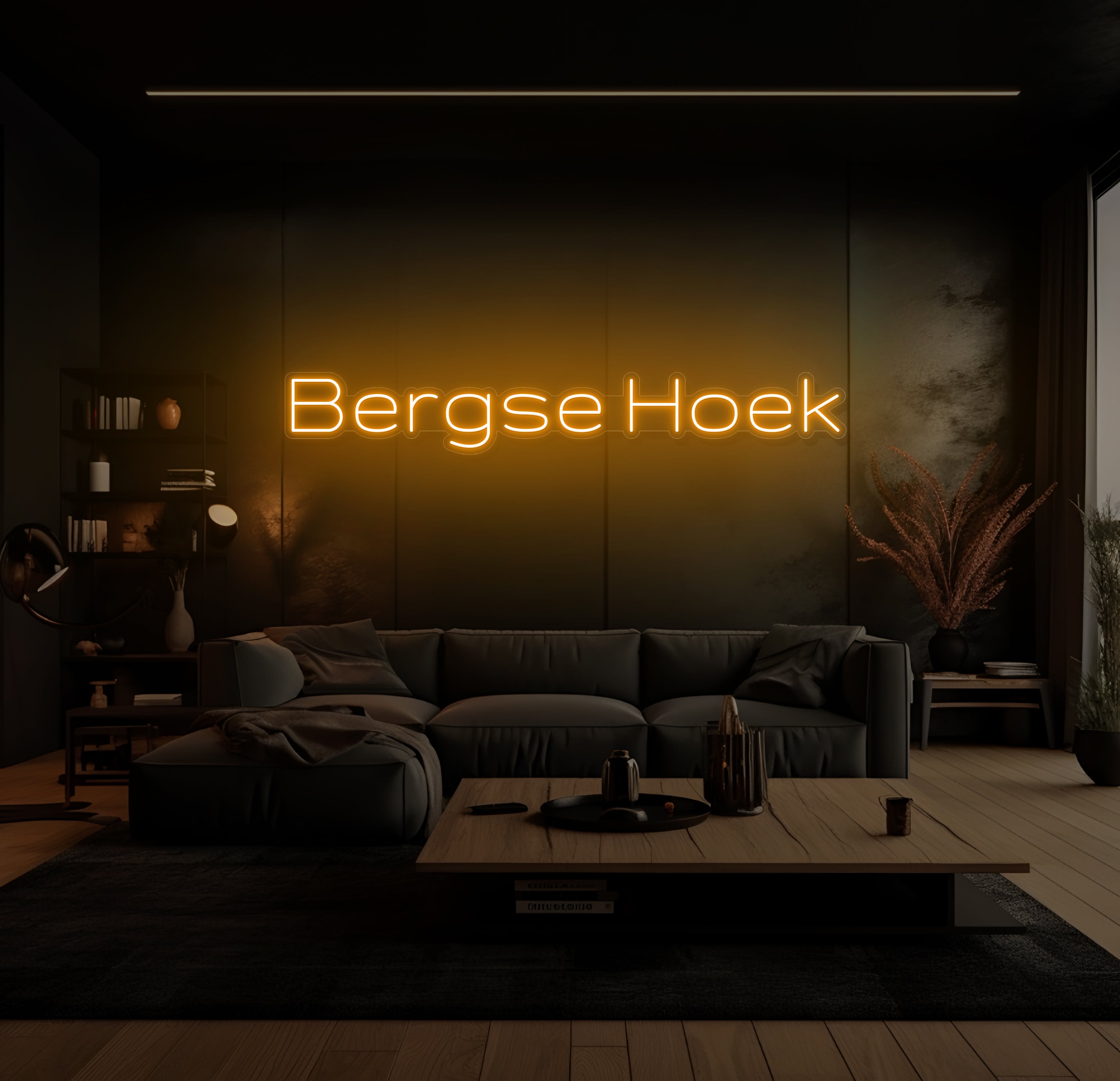 Bergse Hoek