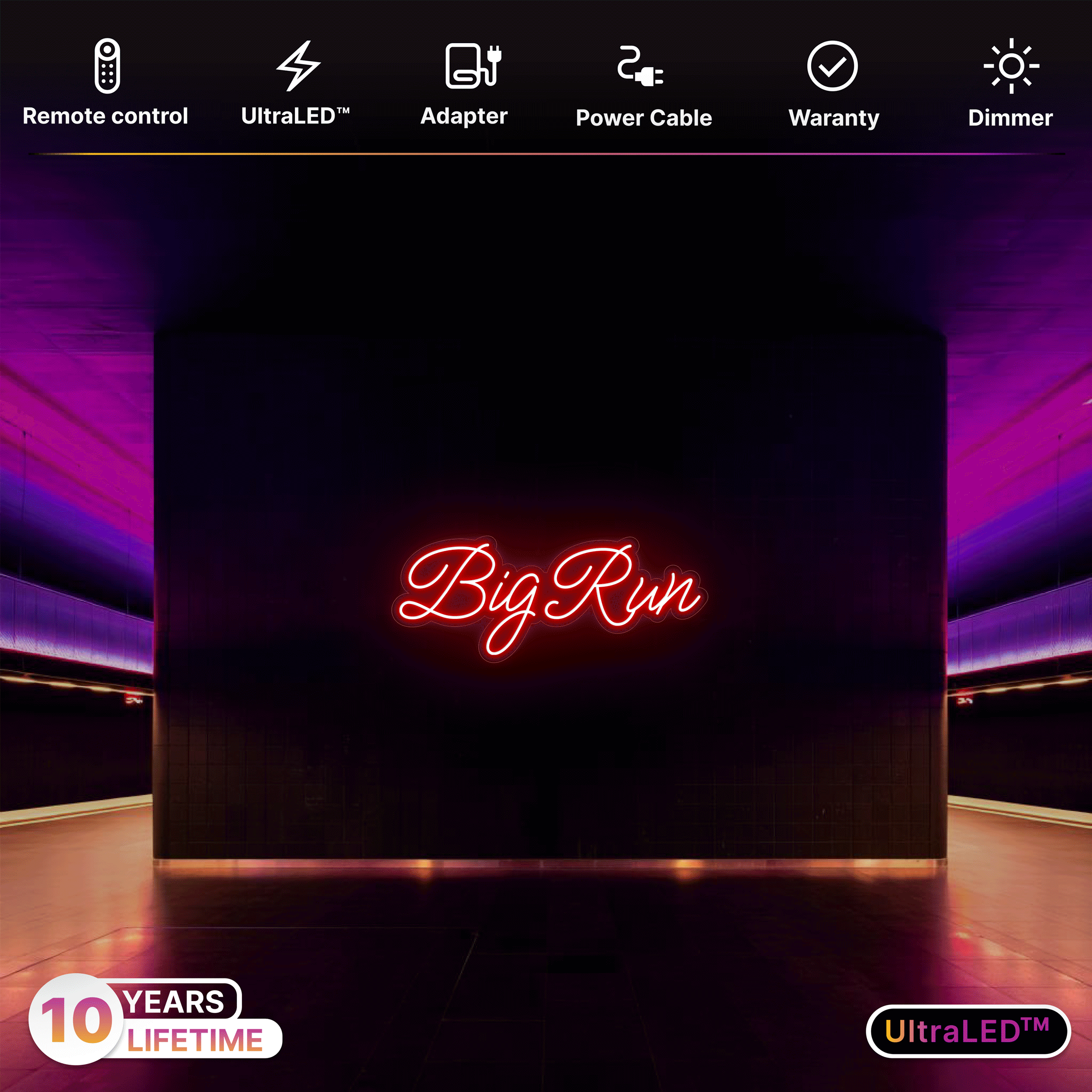BigRun