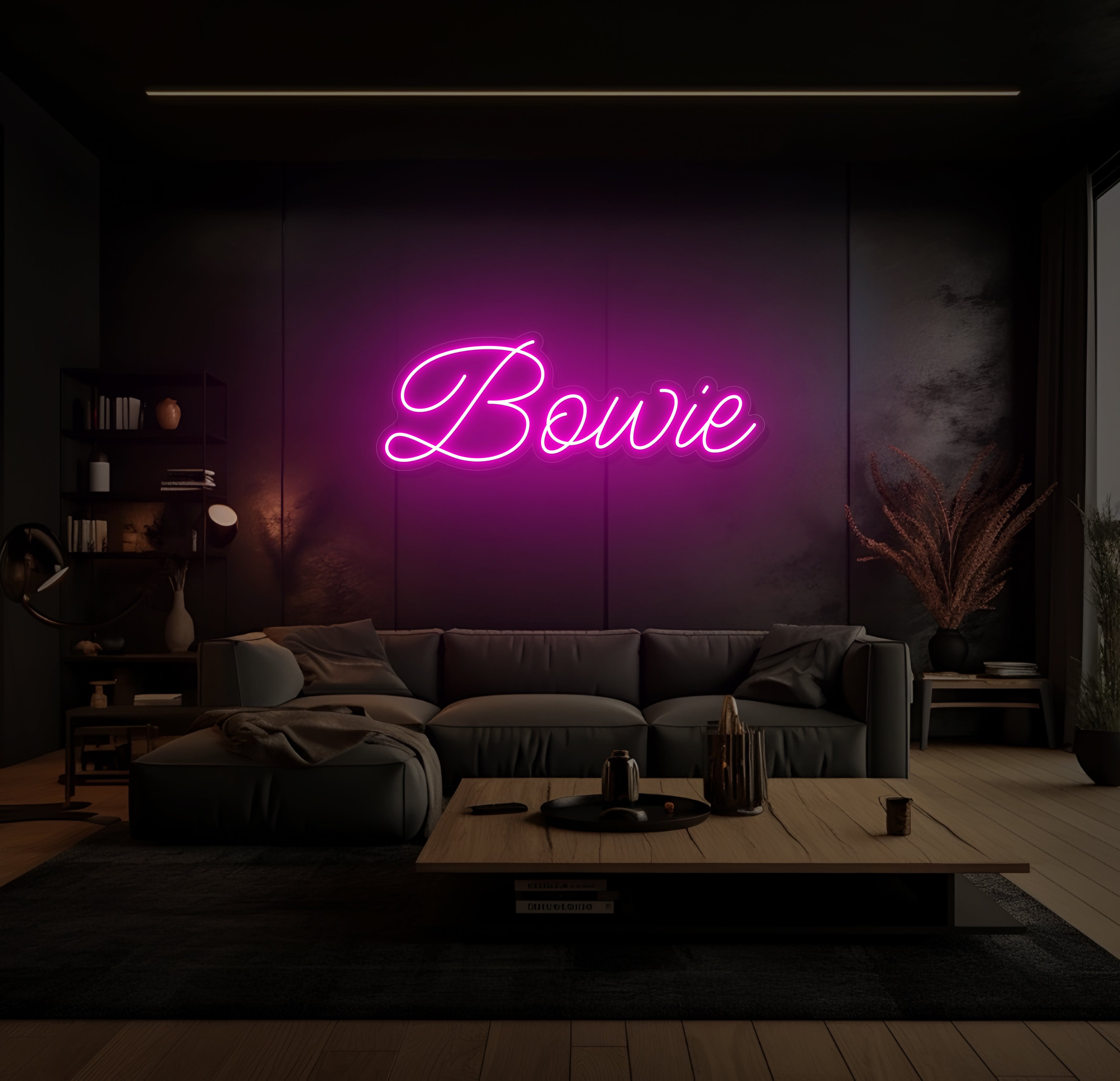 Bowie