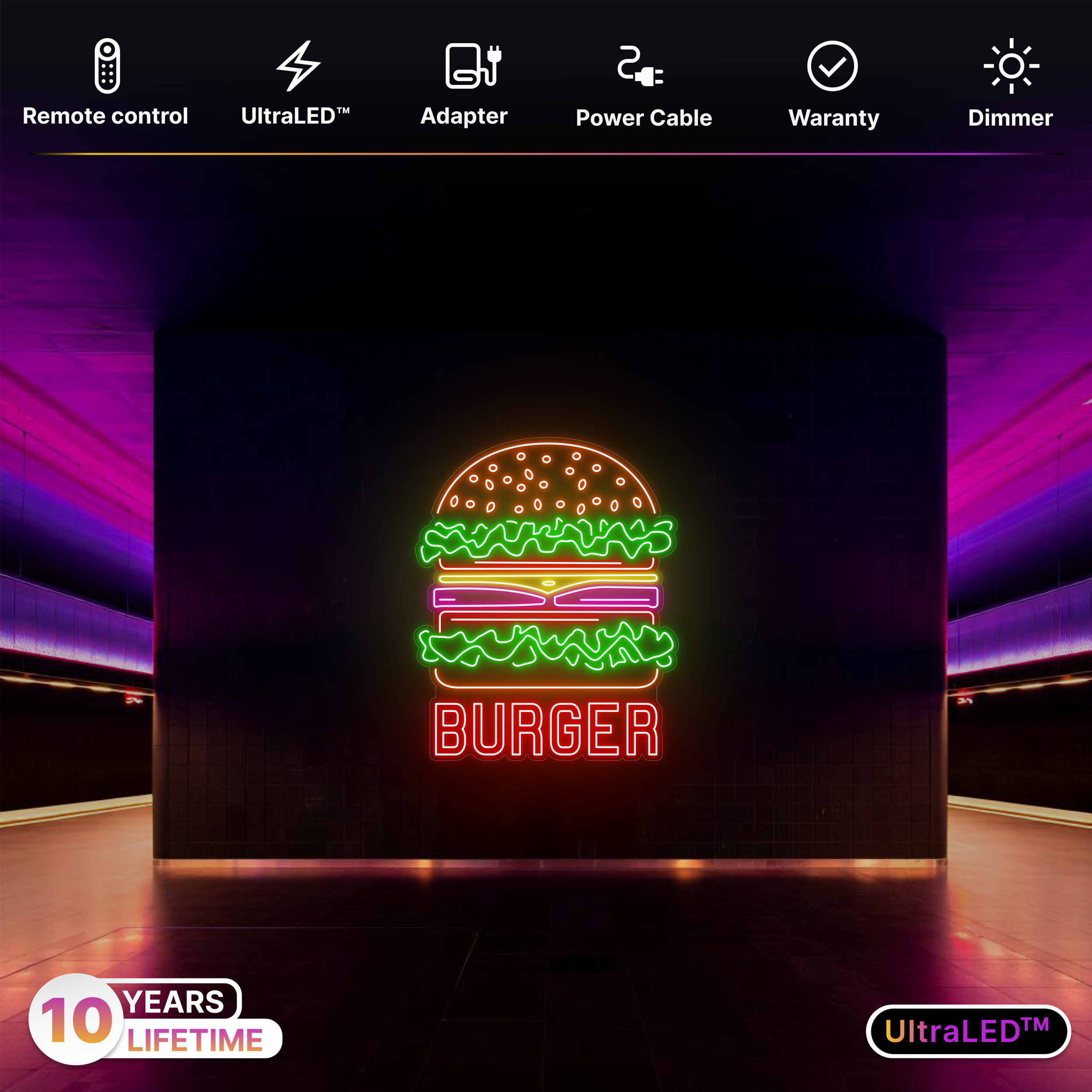 Burger