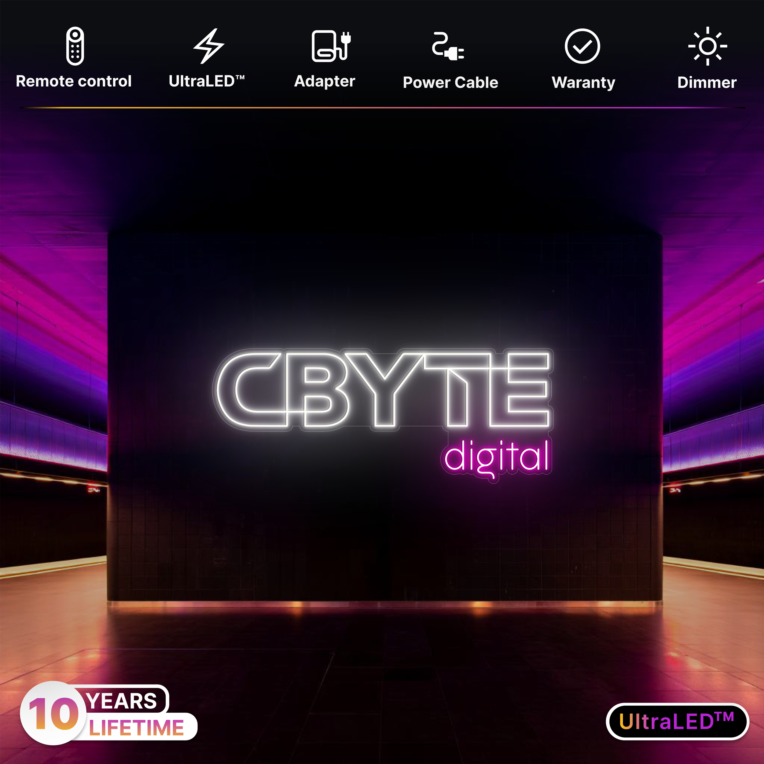 CBYTE Digital