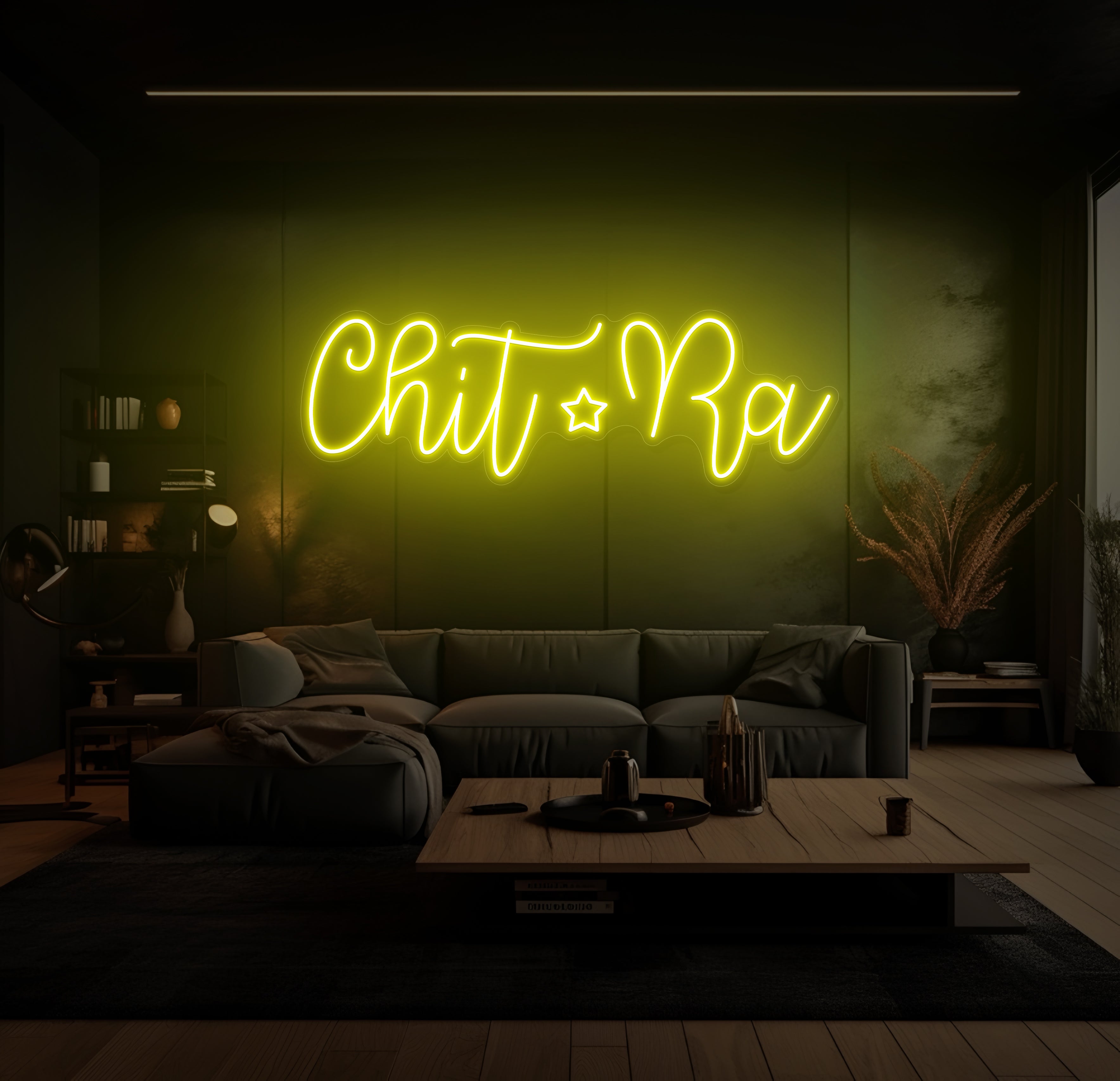 Chitra