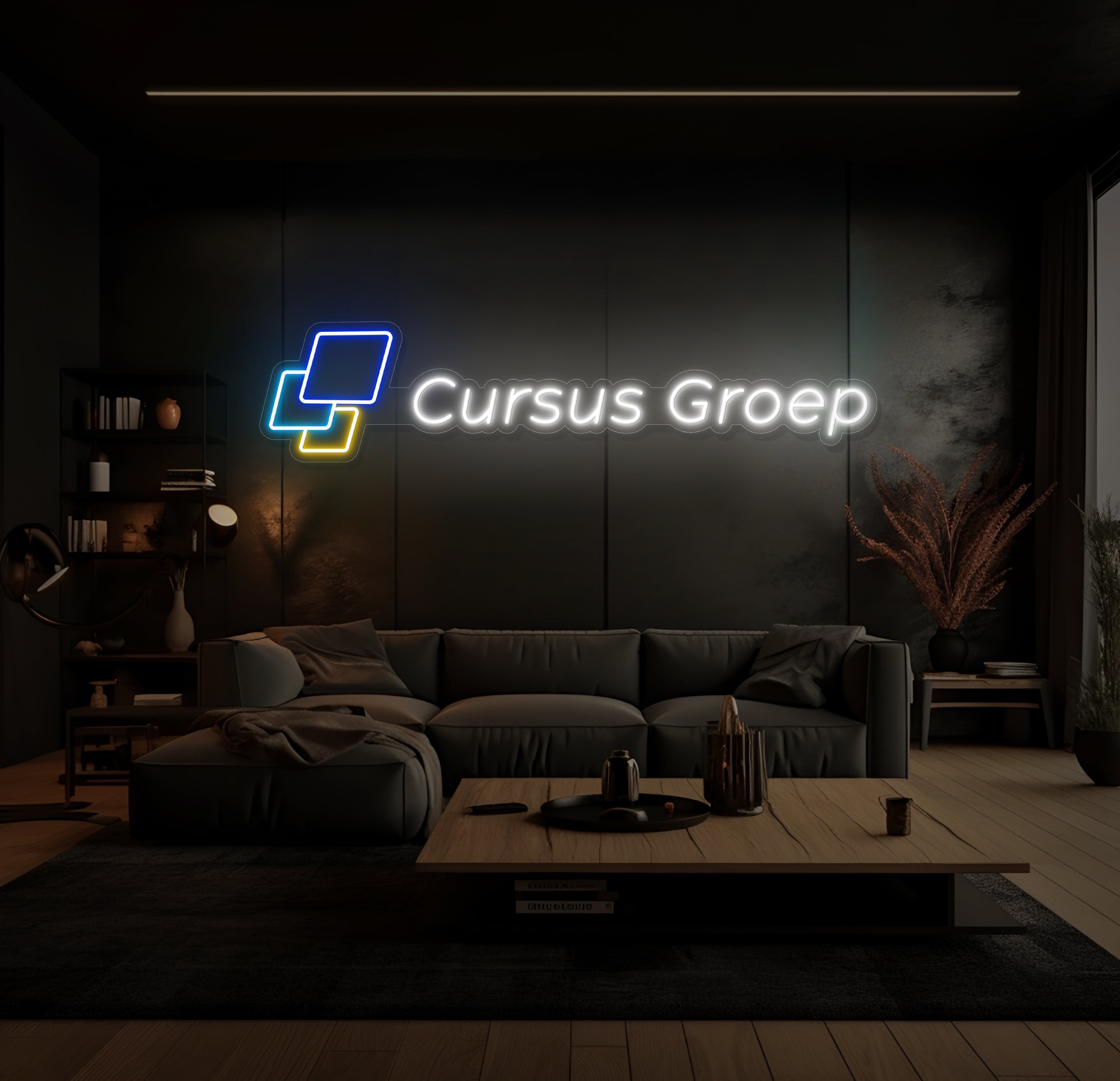 cursus groep