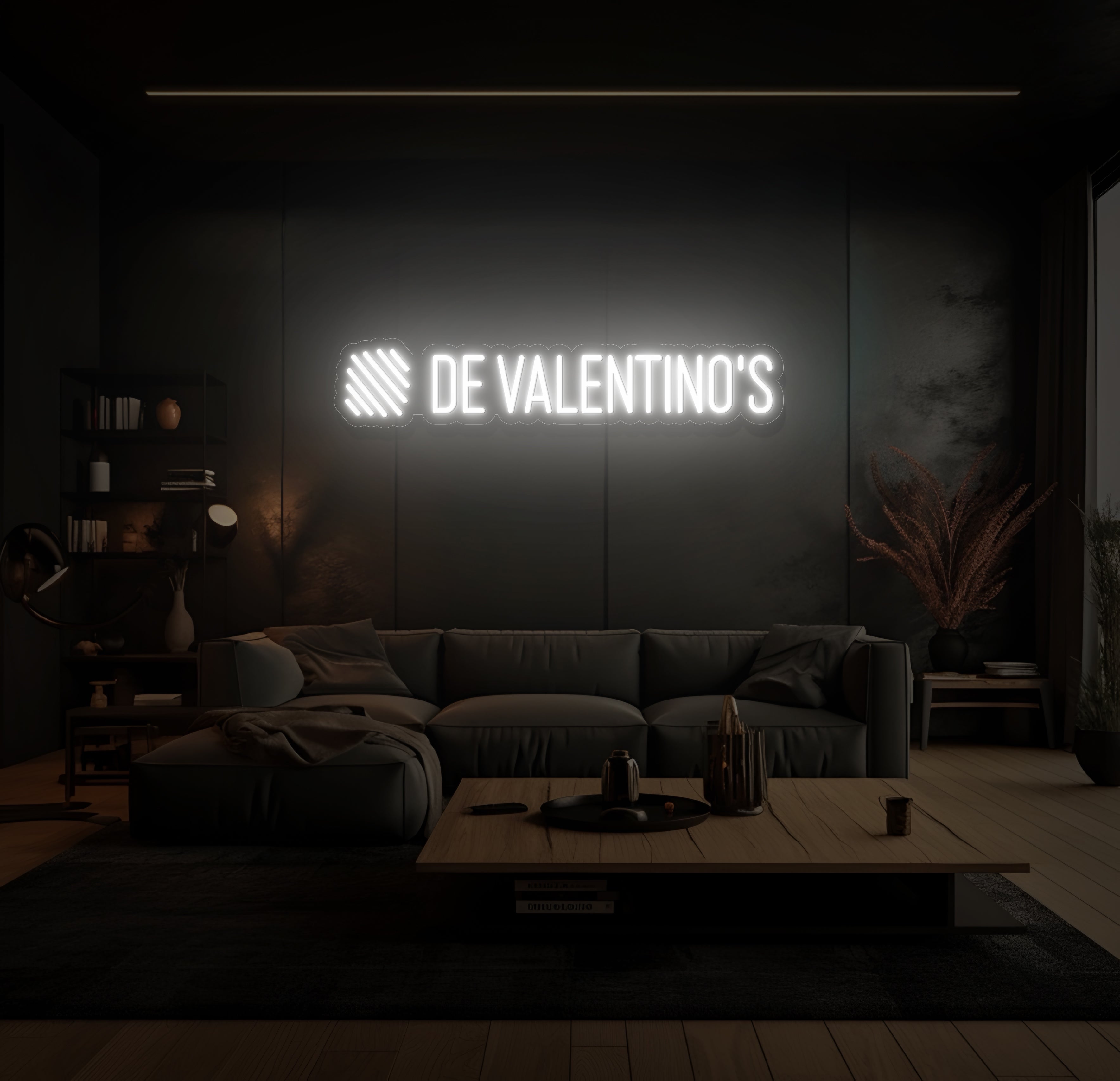 De Valentino's