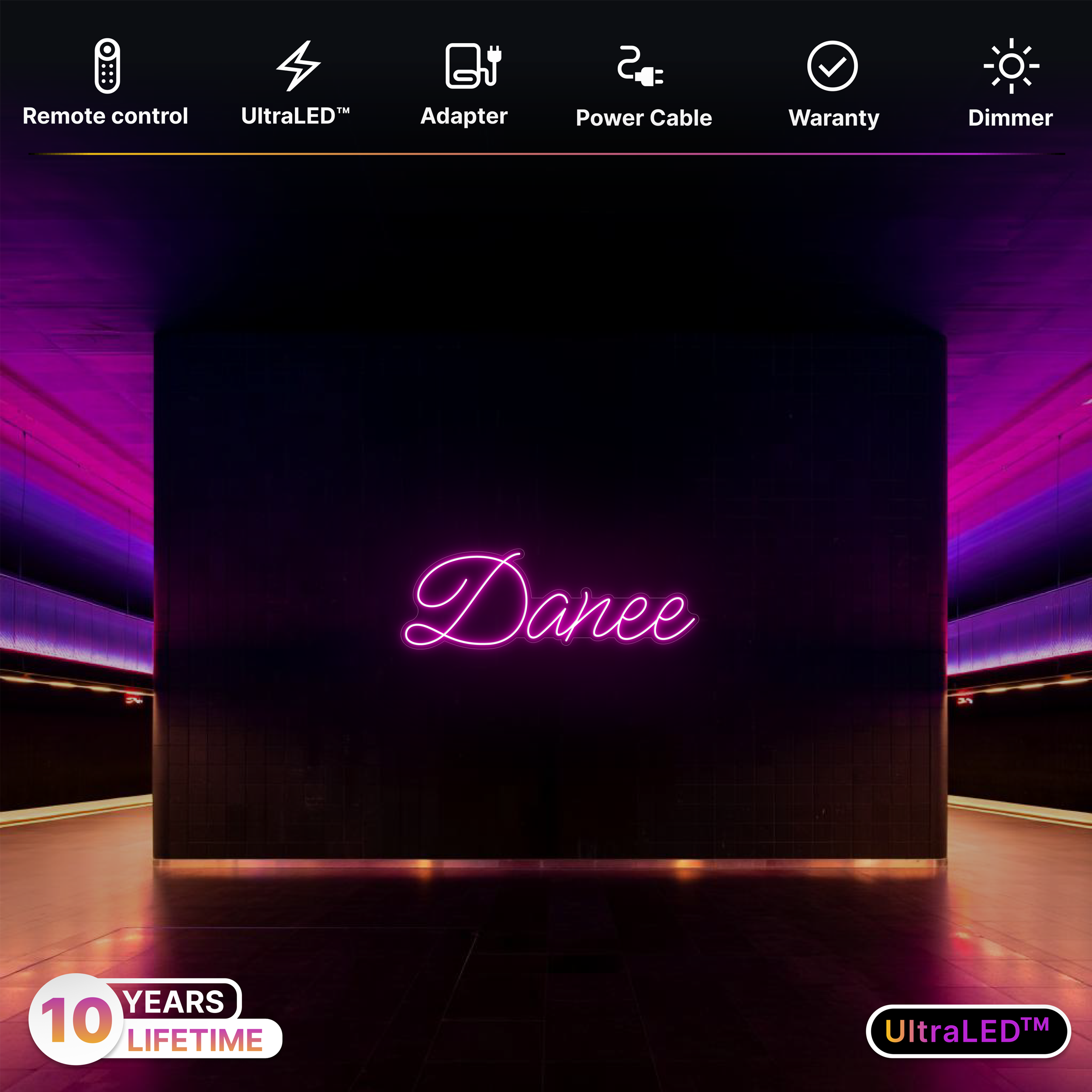Danee