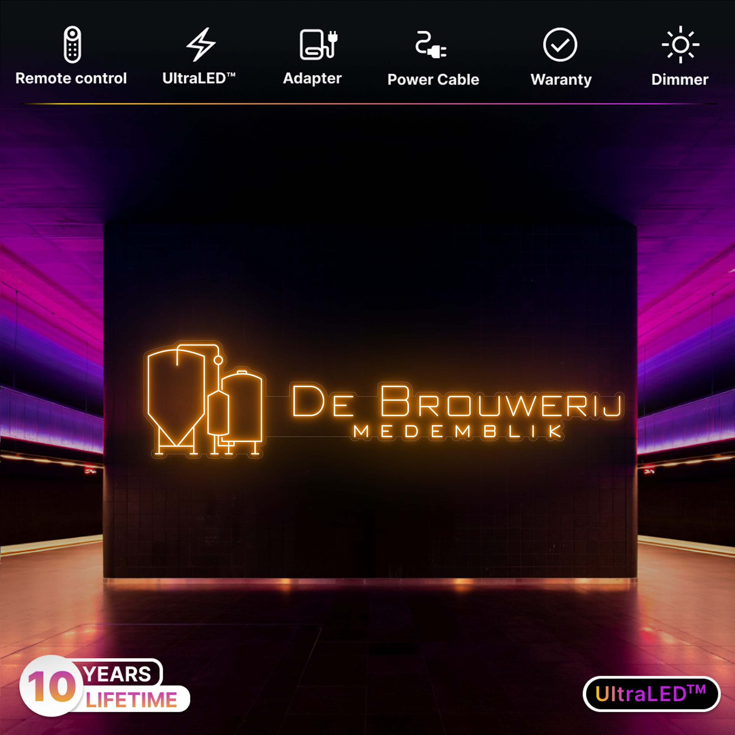 De Brouwerij MEDEMBLIK