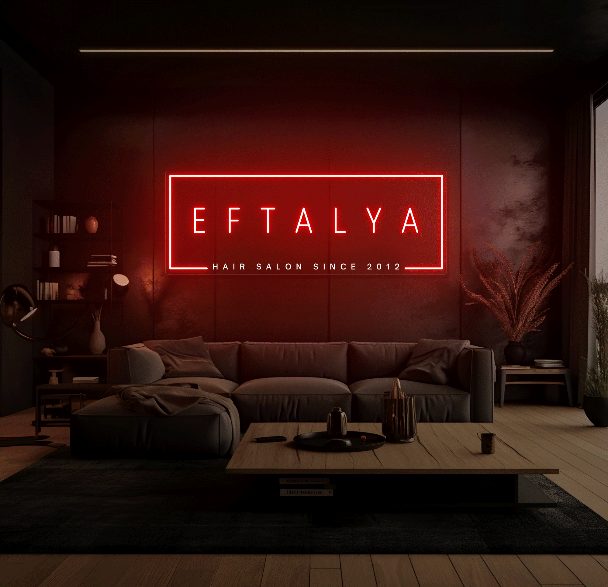 Eftalya