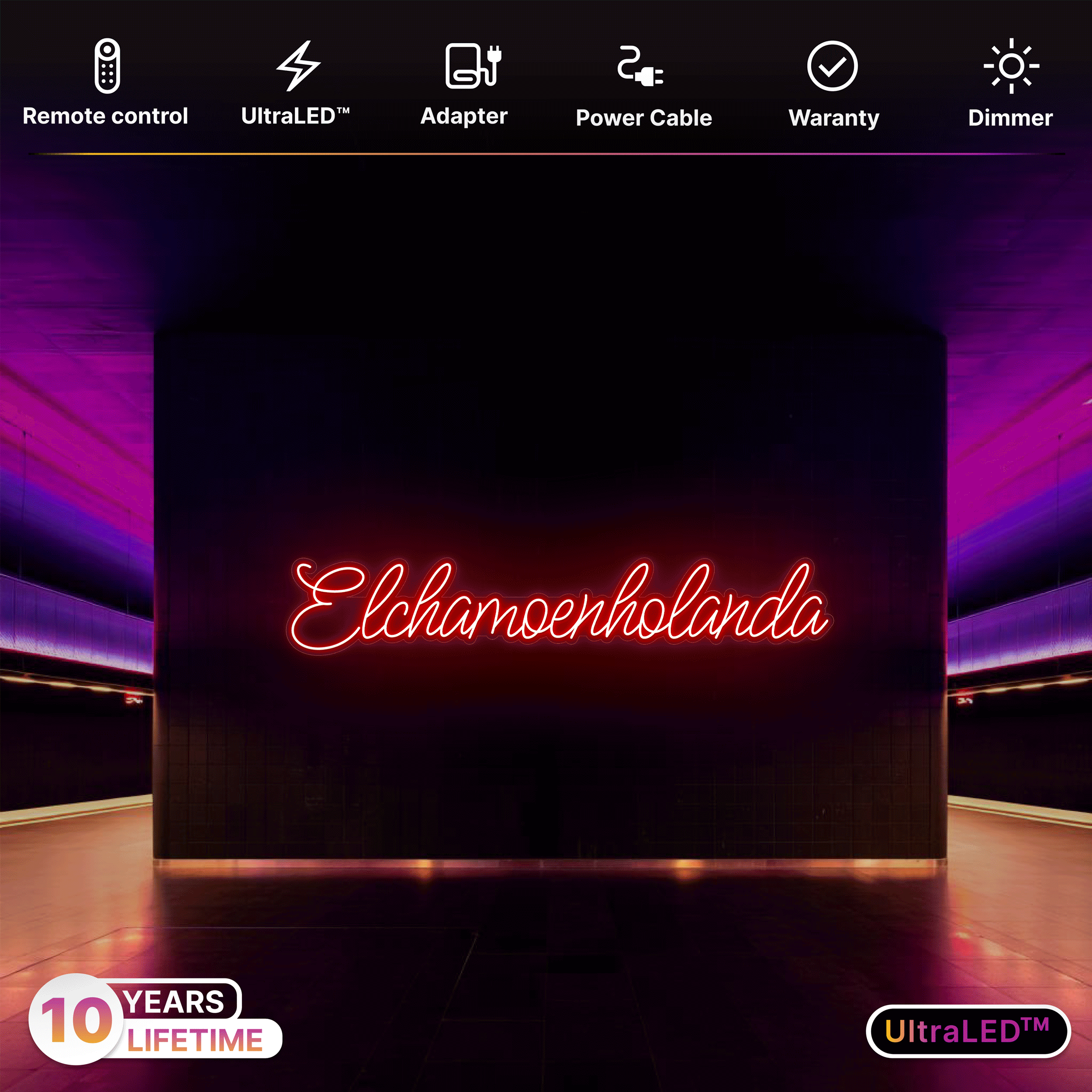 Elchamoenholanda
