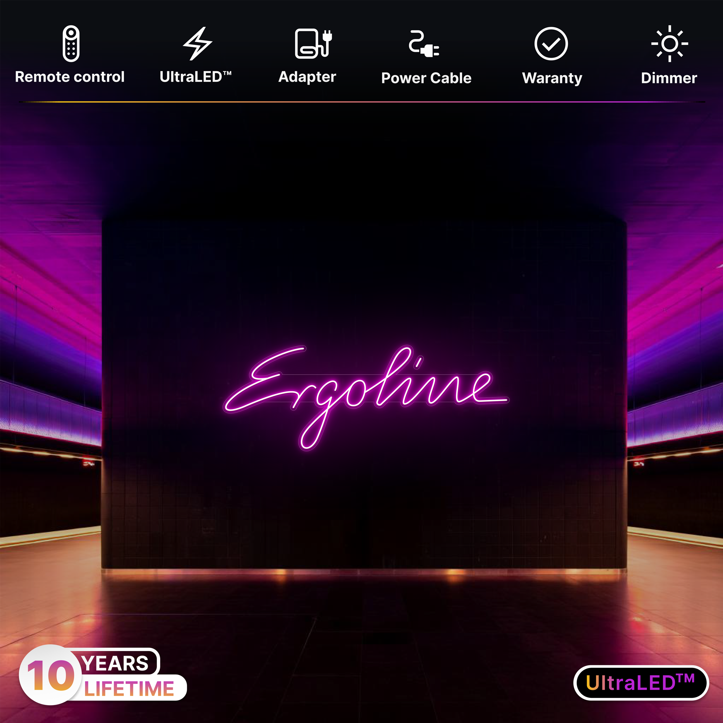 Ergoline