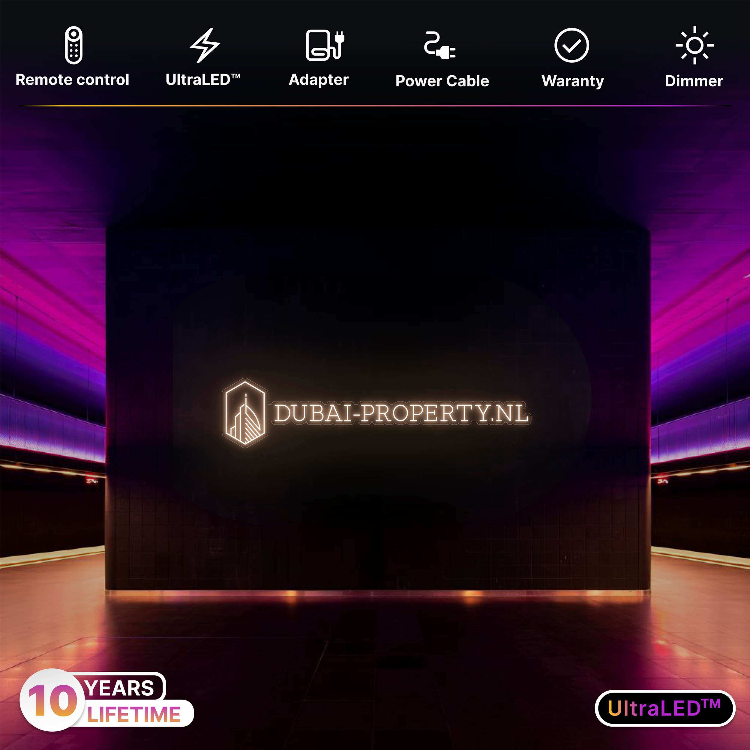 Dubai-Property.nl