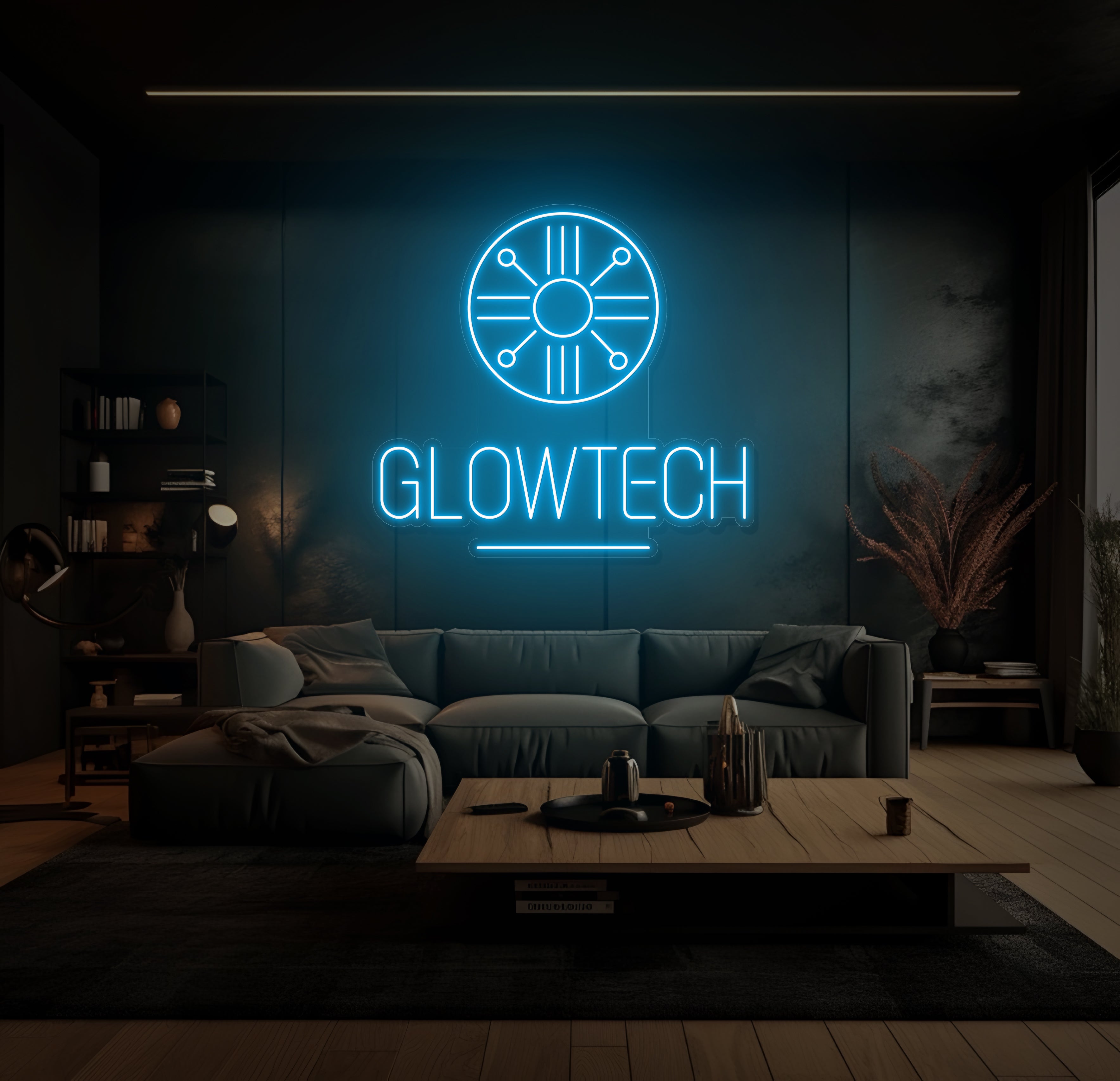 Glowtech