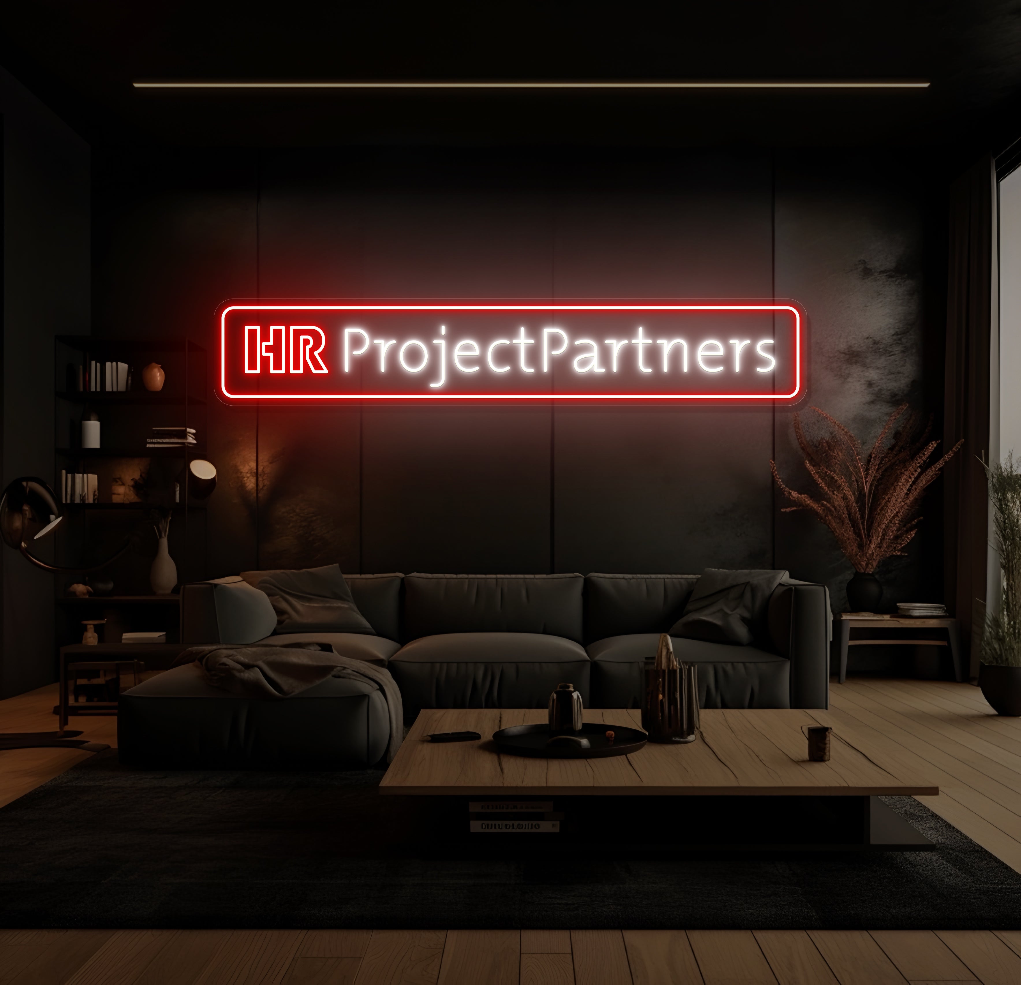 HR Projectpartners