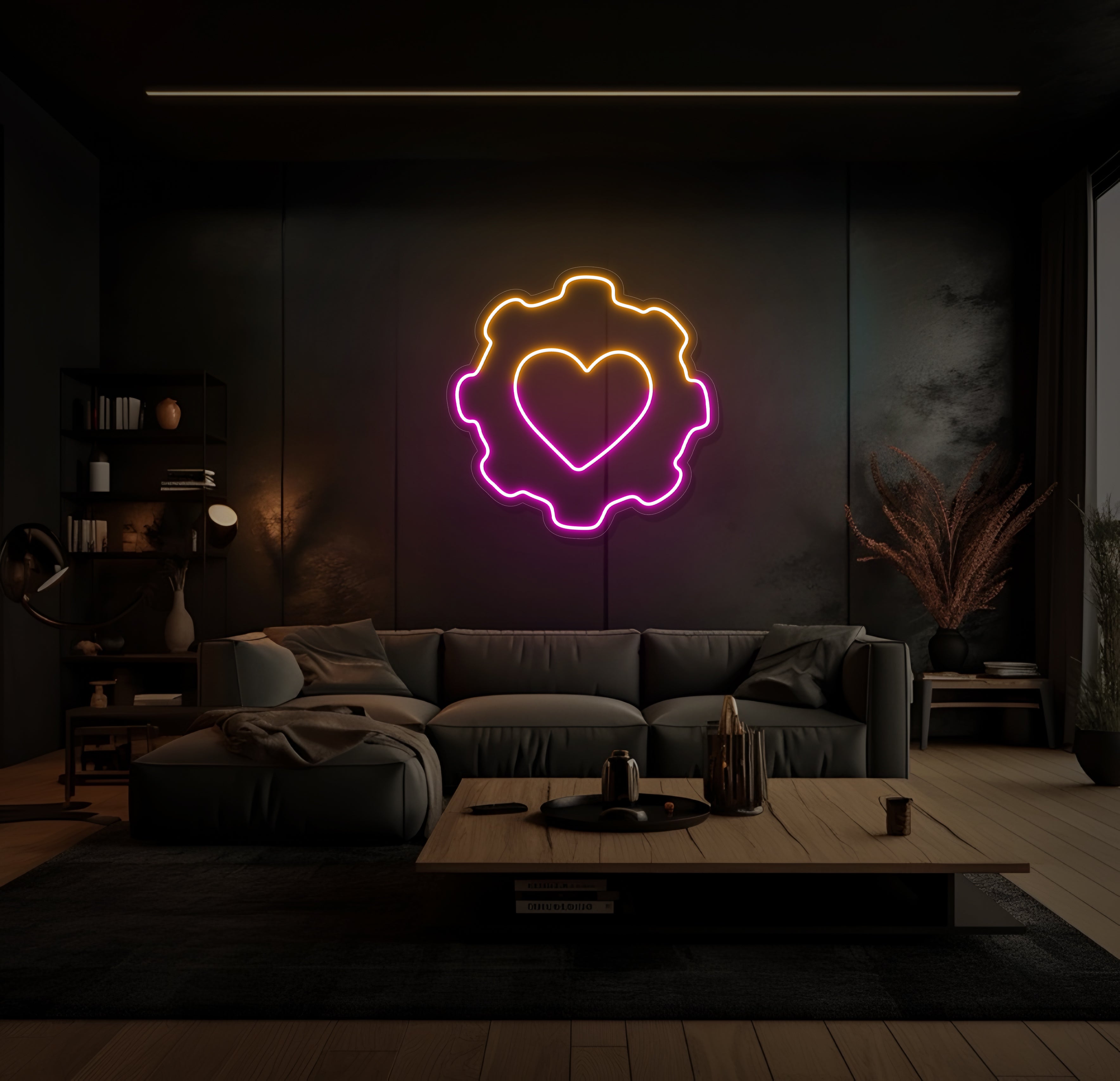 Love factory