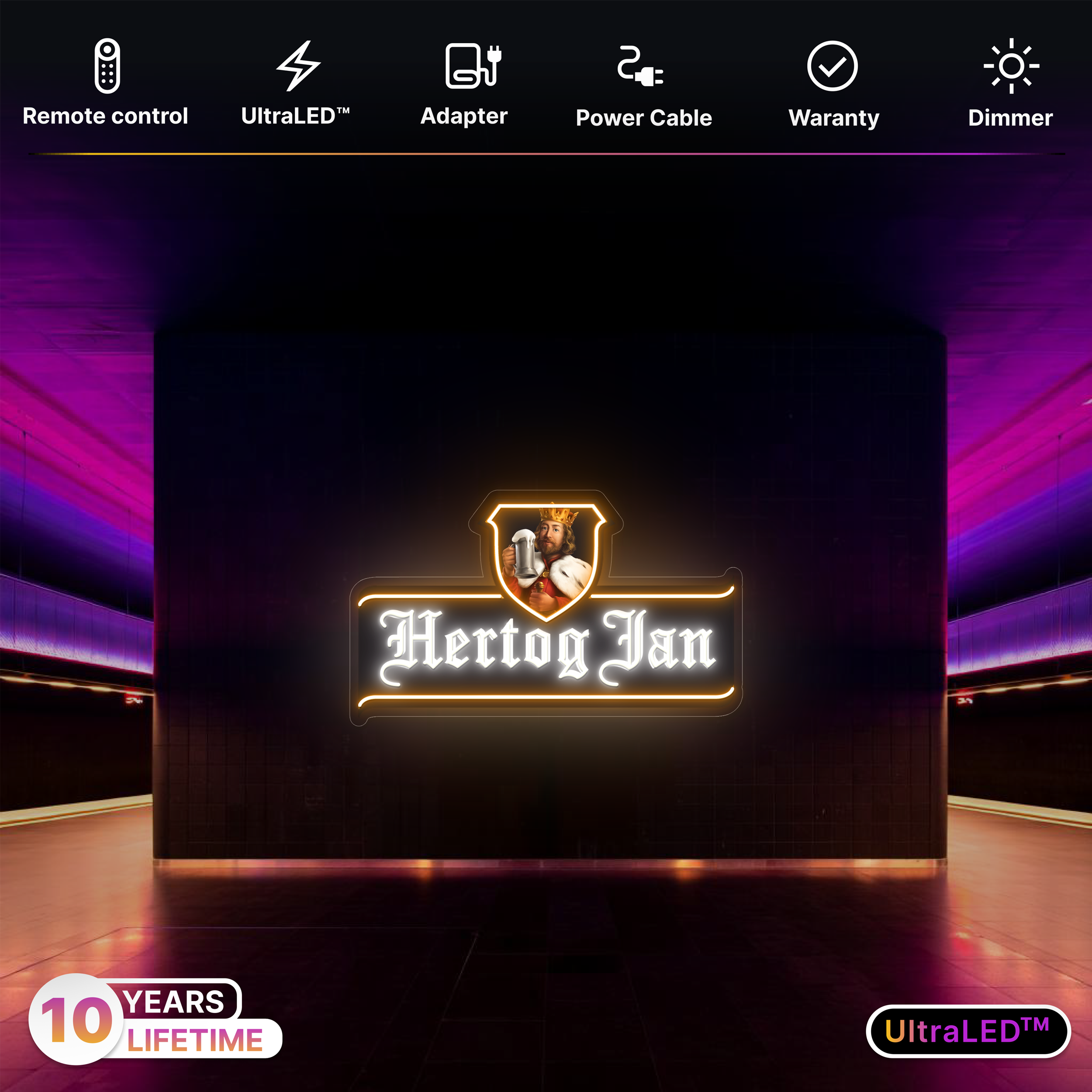 Hertog Jan