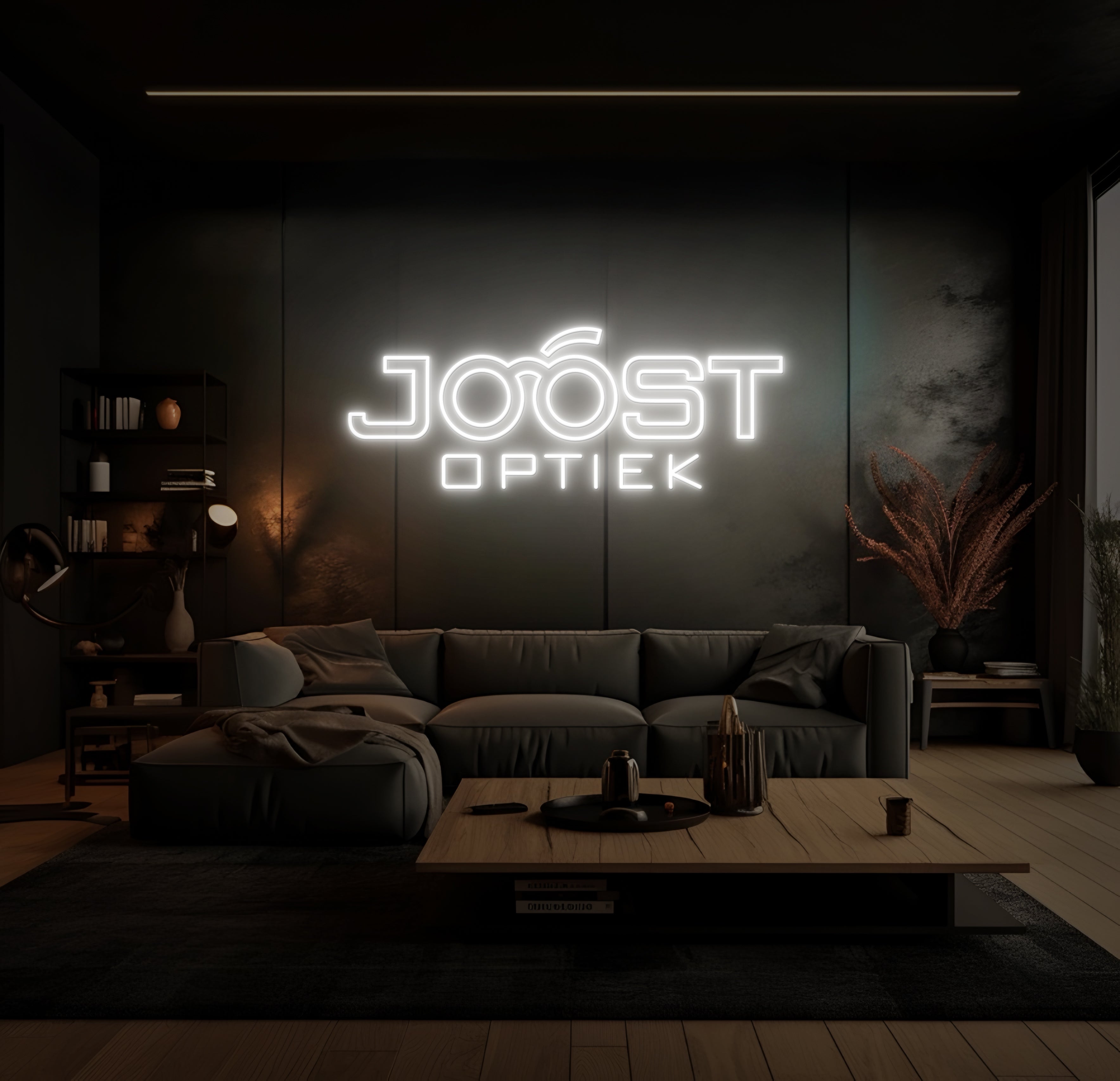 Joost optiek