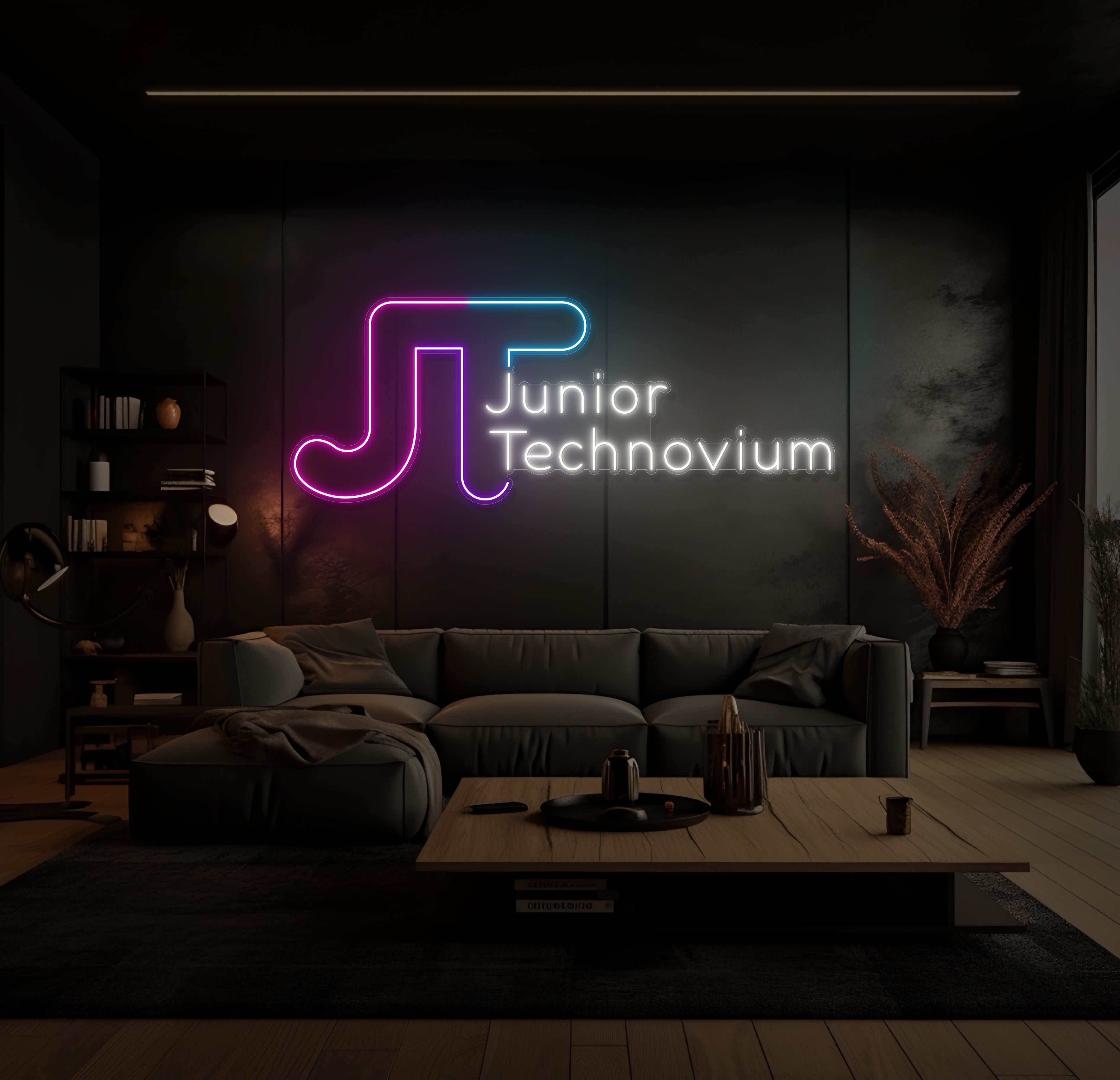Junior Technovium