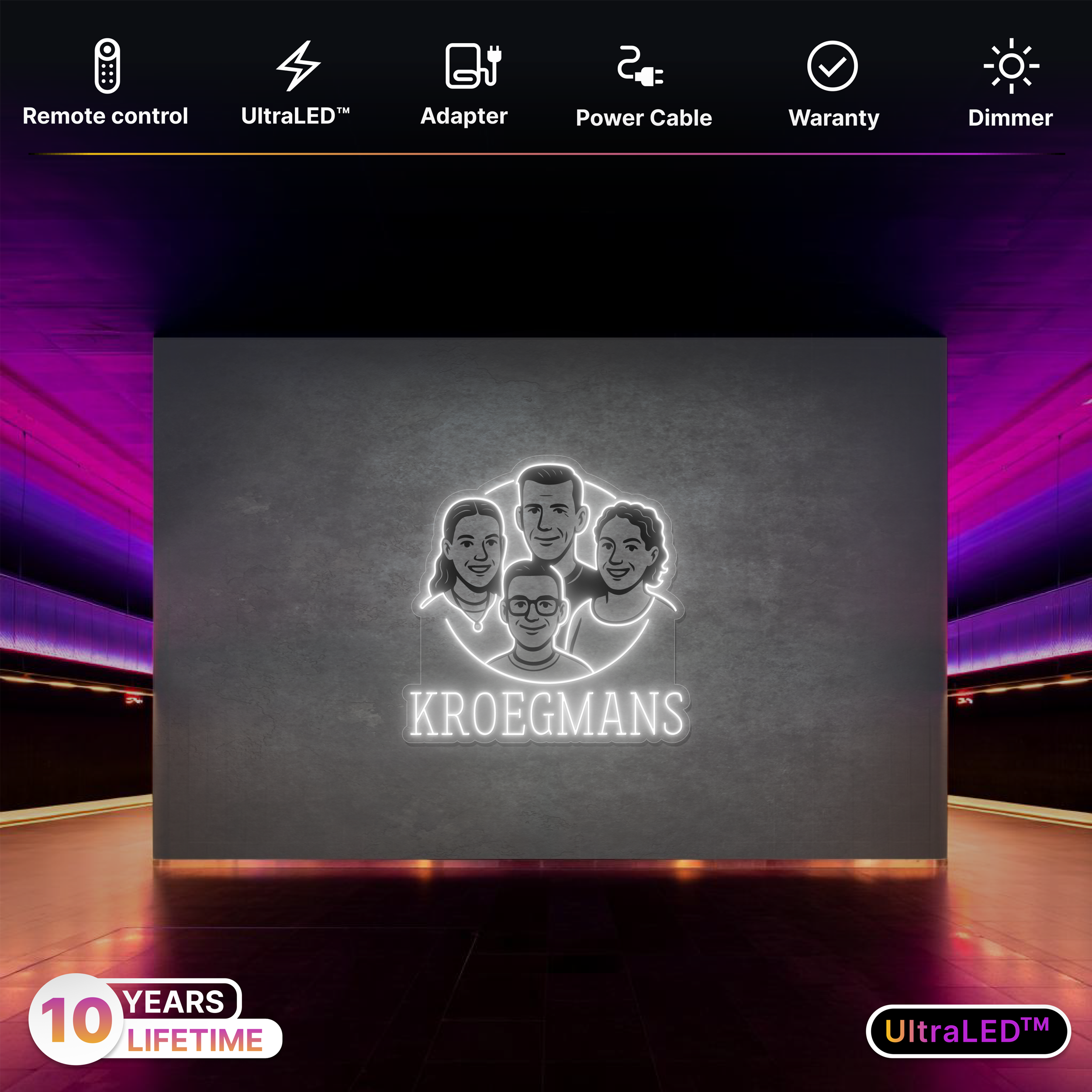 KROEGMANS