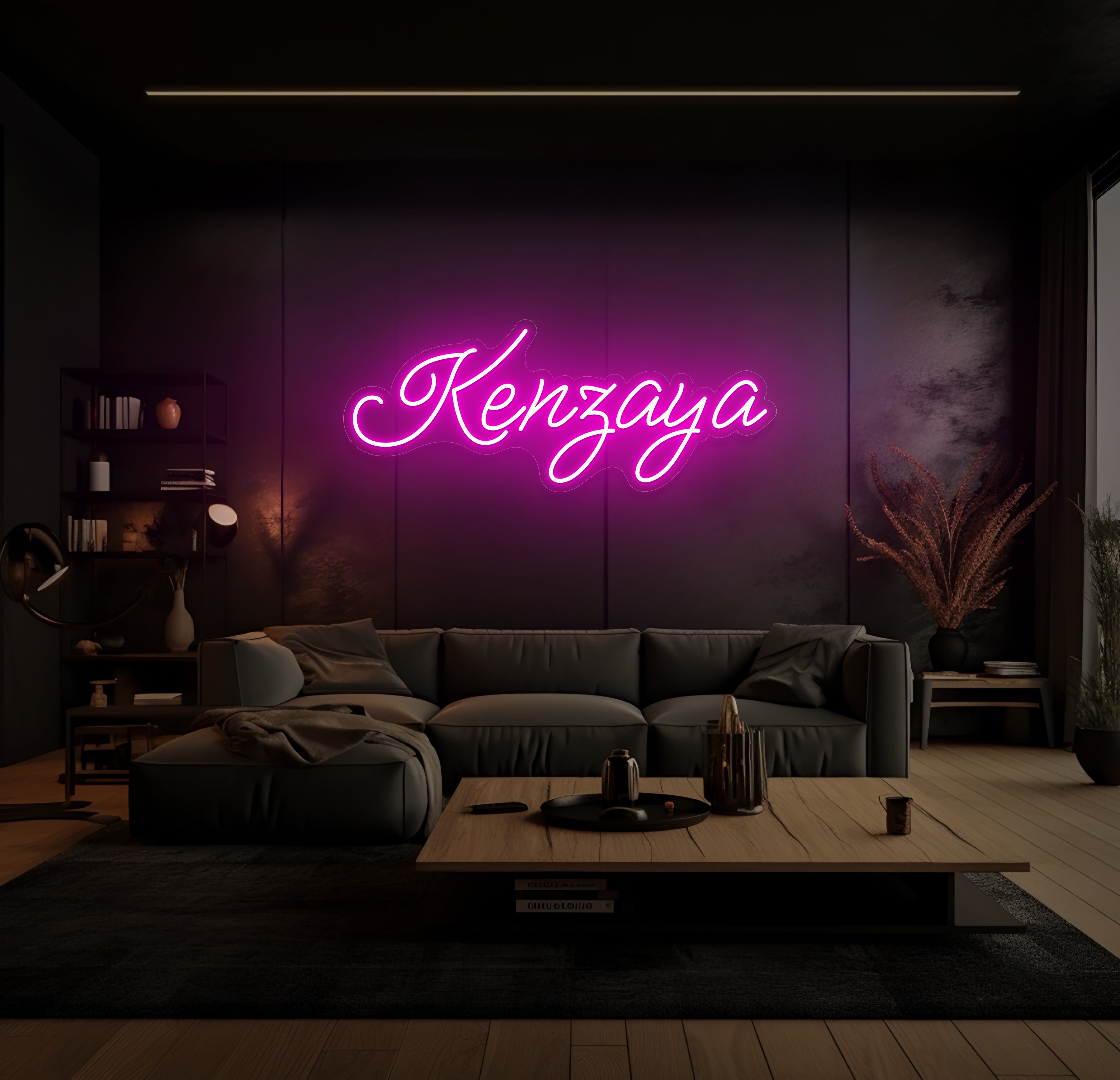 Kenzya