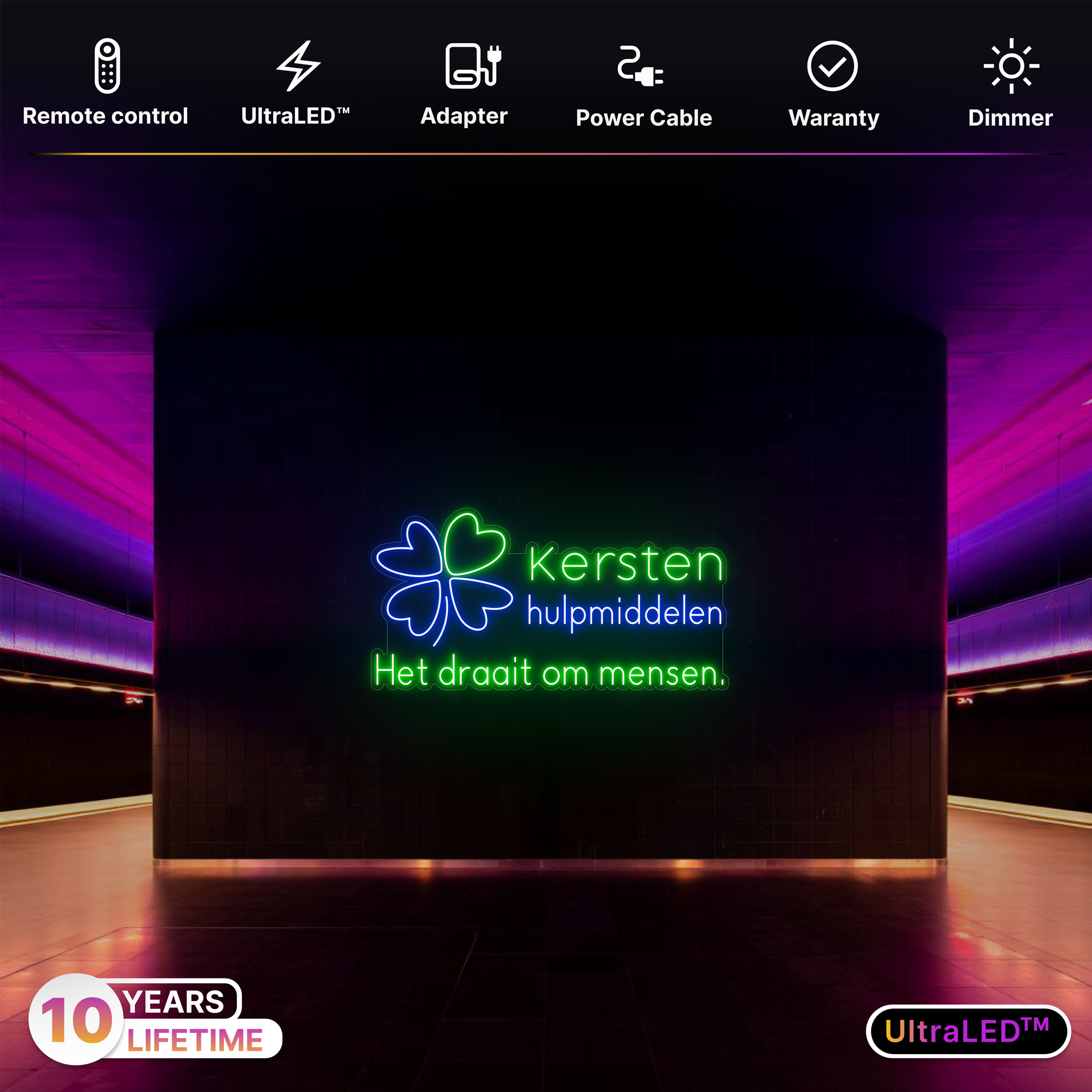 Kersten