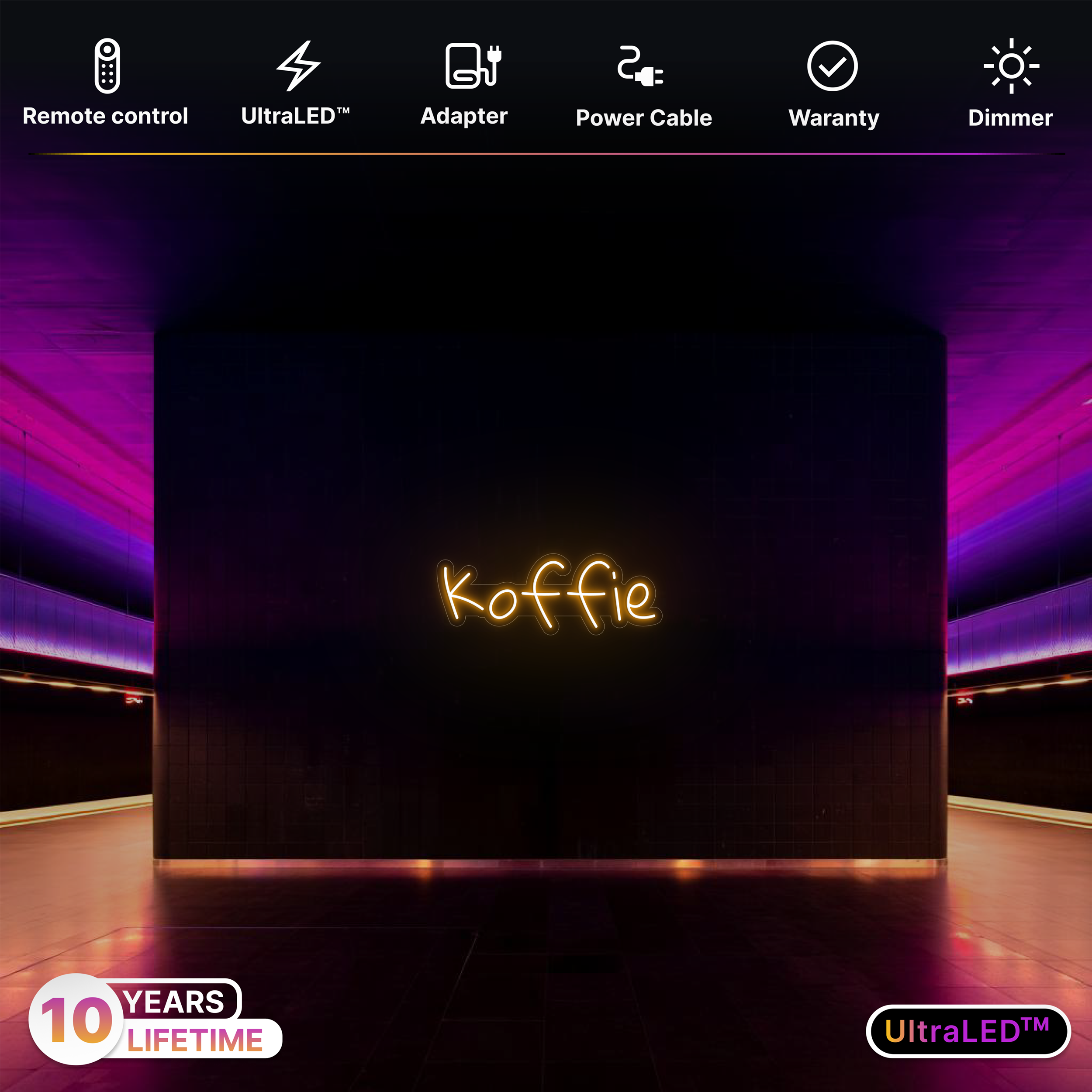Koffie