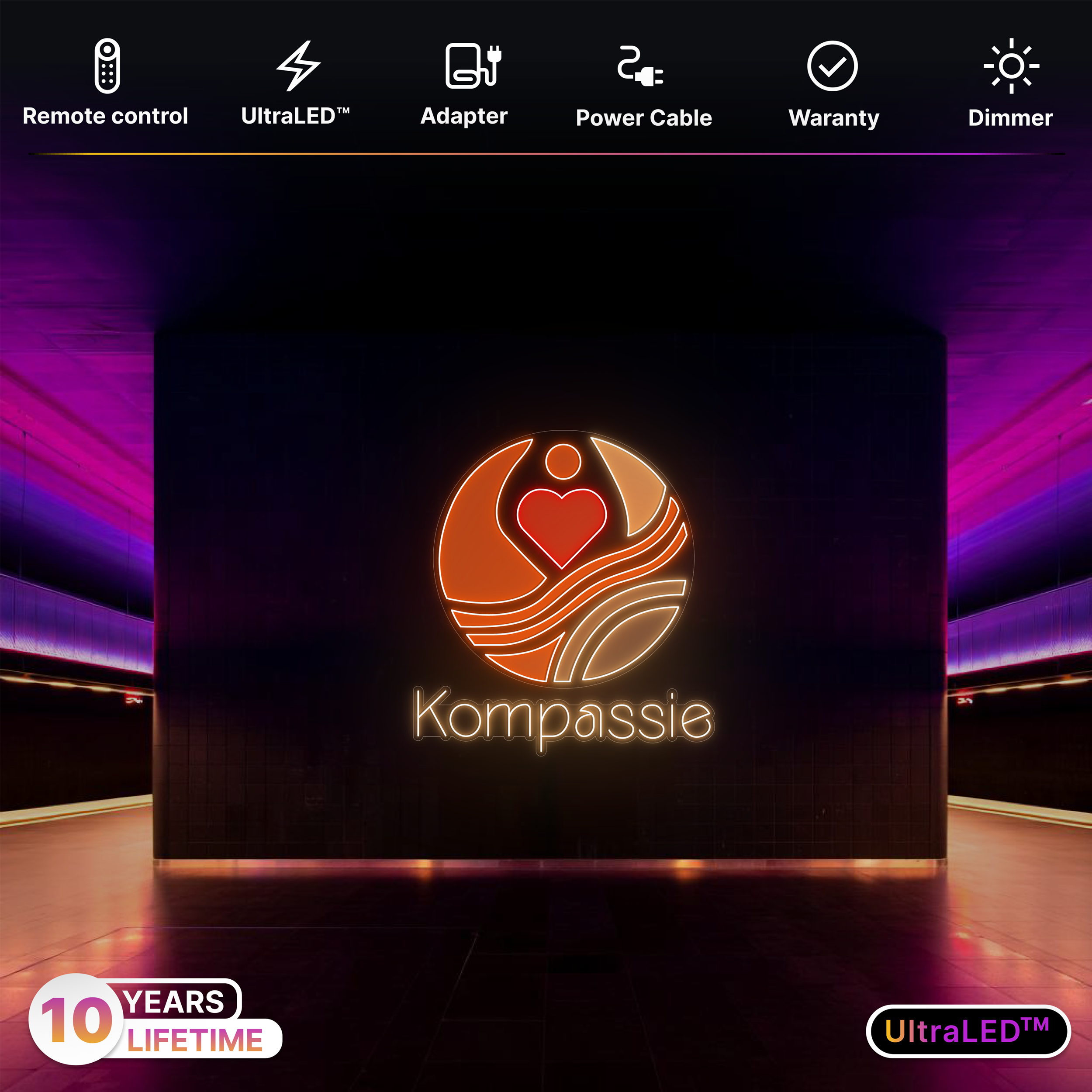 Kompassie