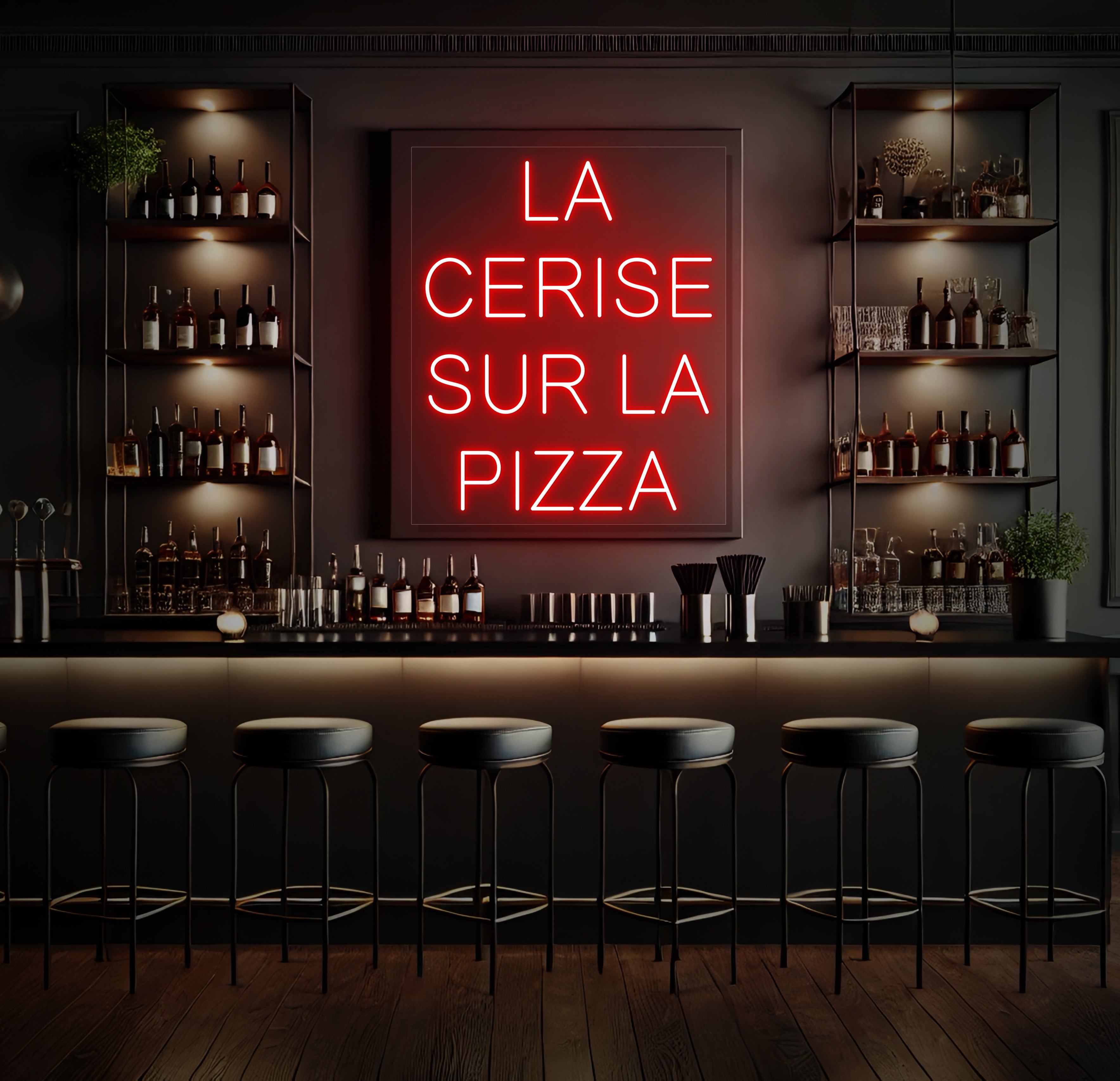 La Cerise