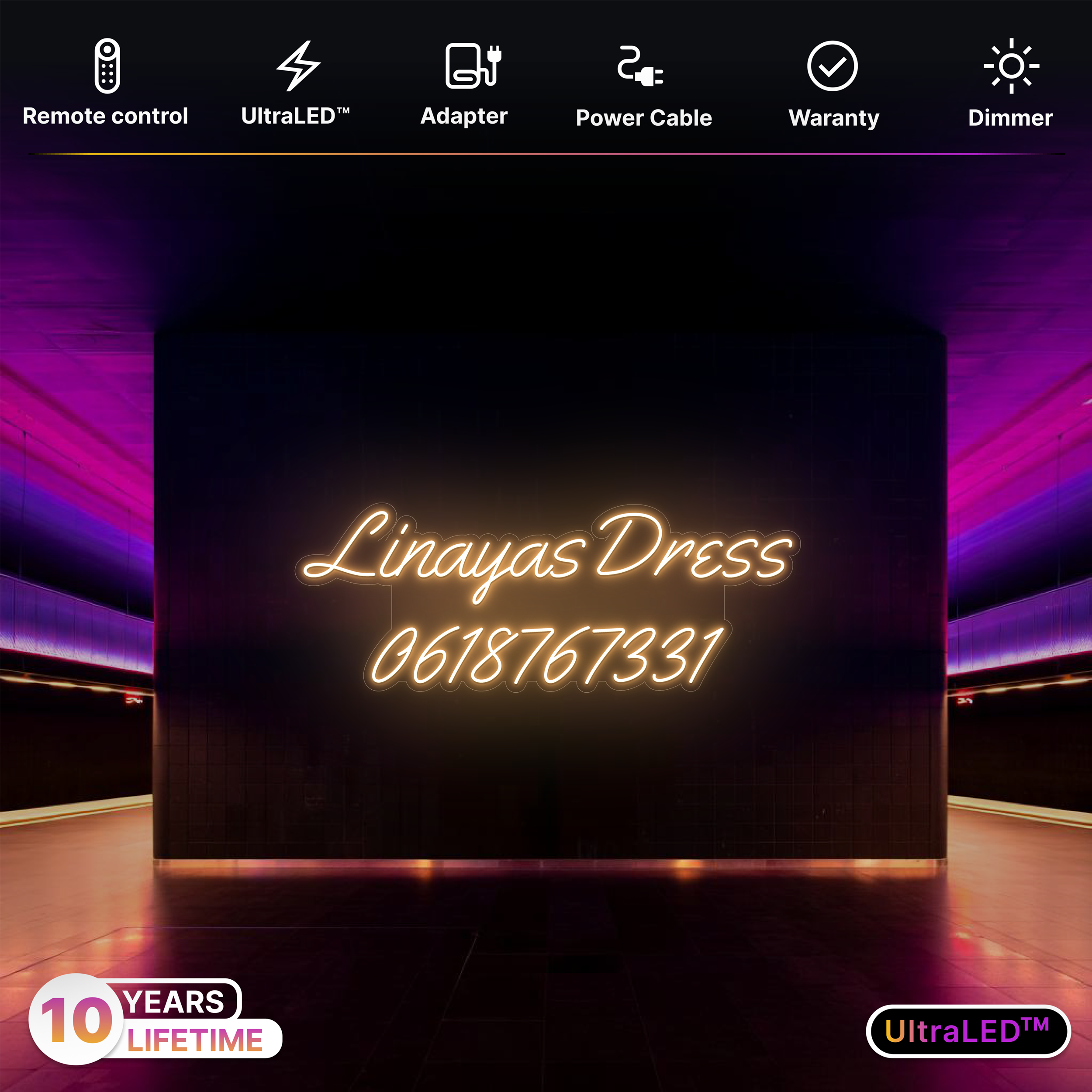 Linayas Dress 06