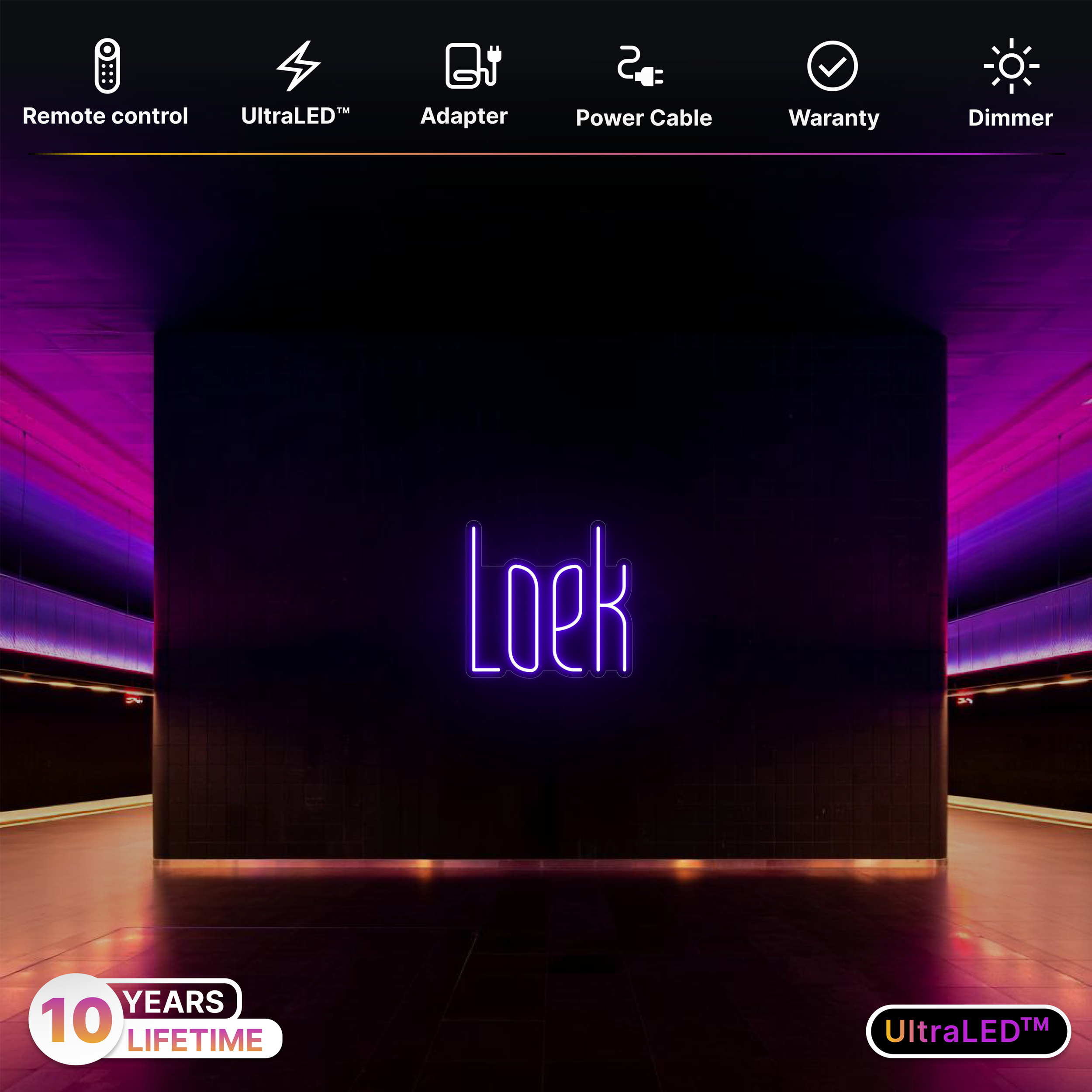 Loek
